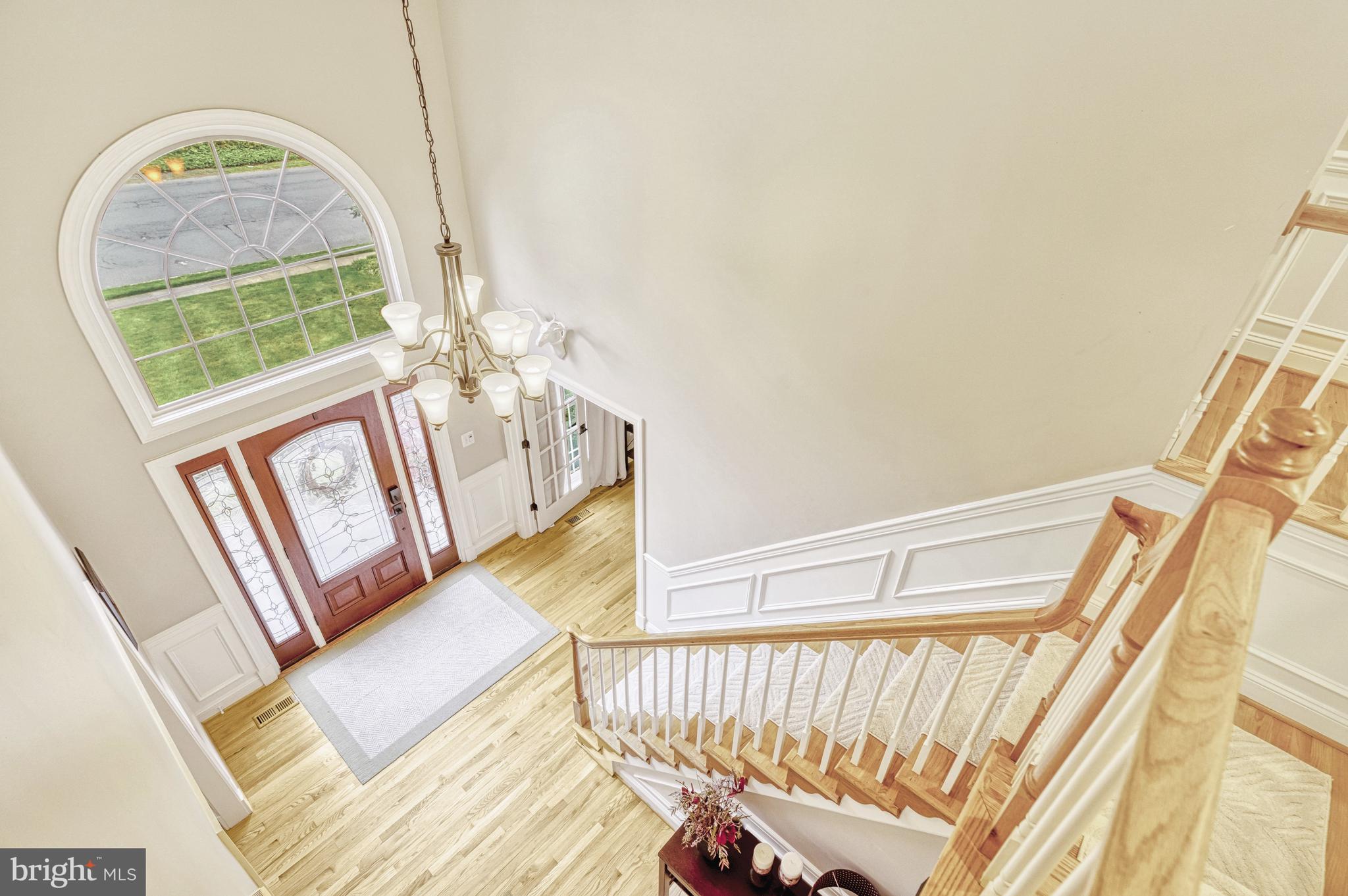 OAKTON GROVE - Residential Lease