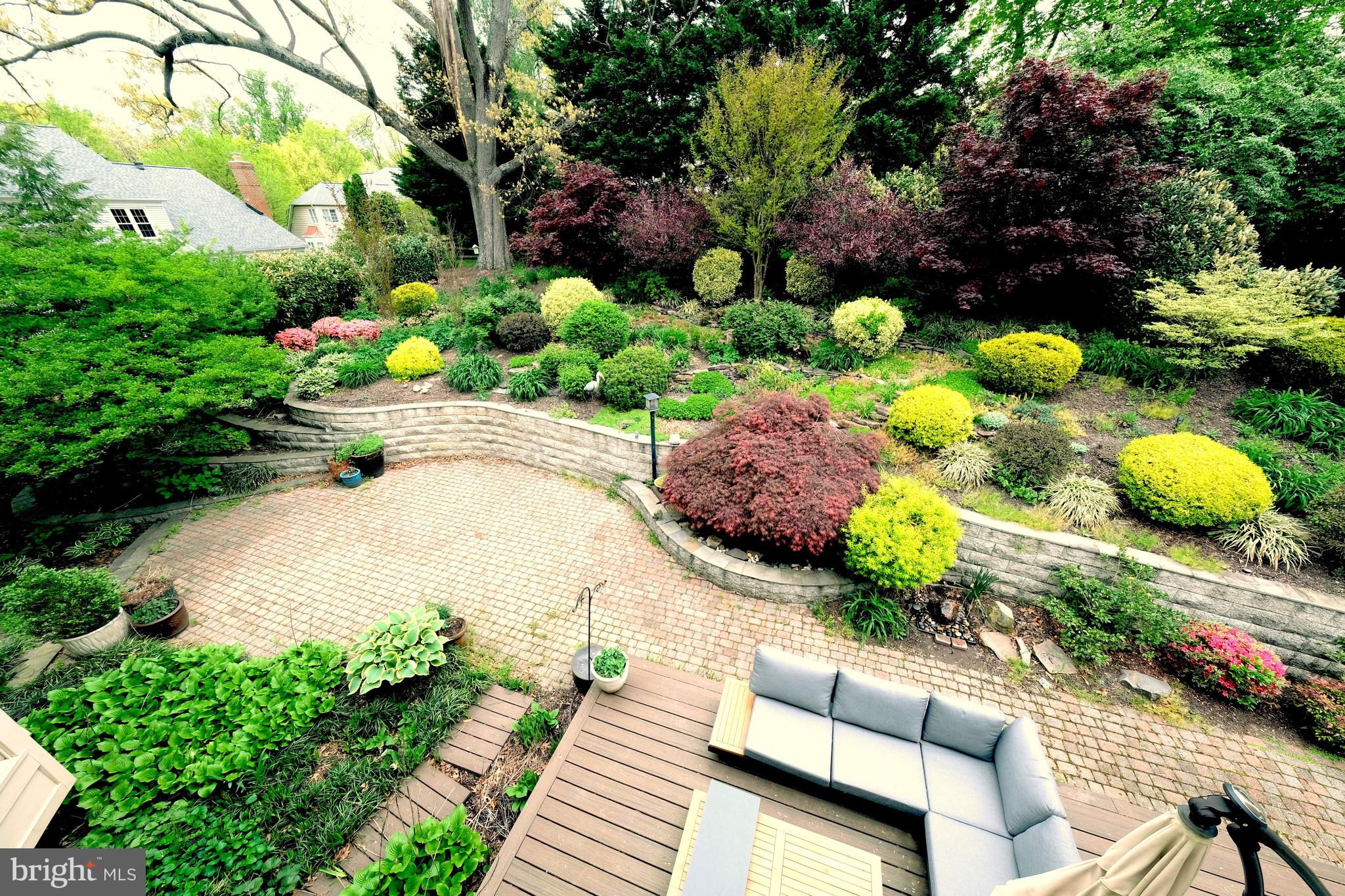 OAKTON GROVE - Residential Lease