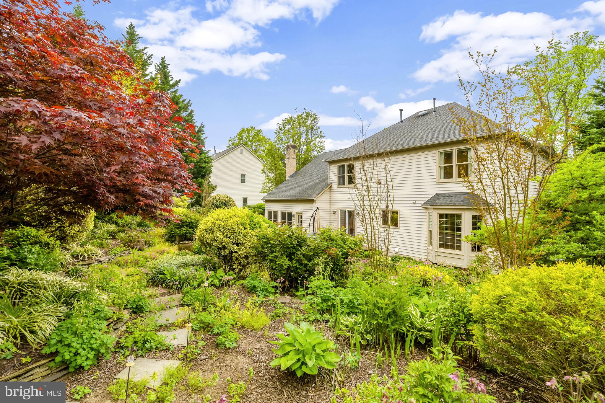 OAKTON GROVE - Residential Lease