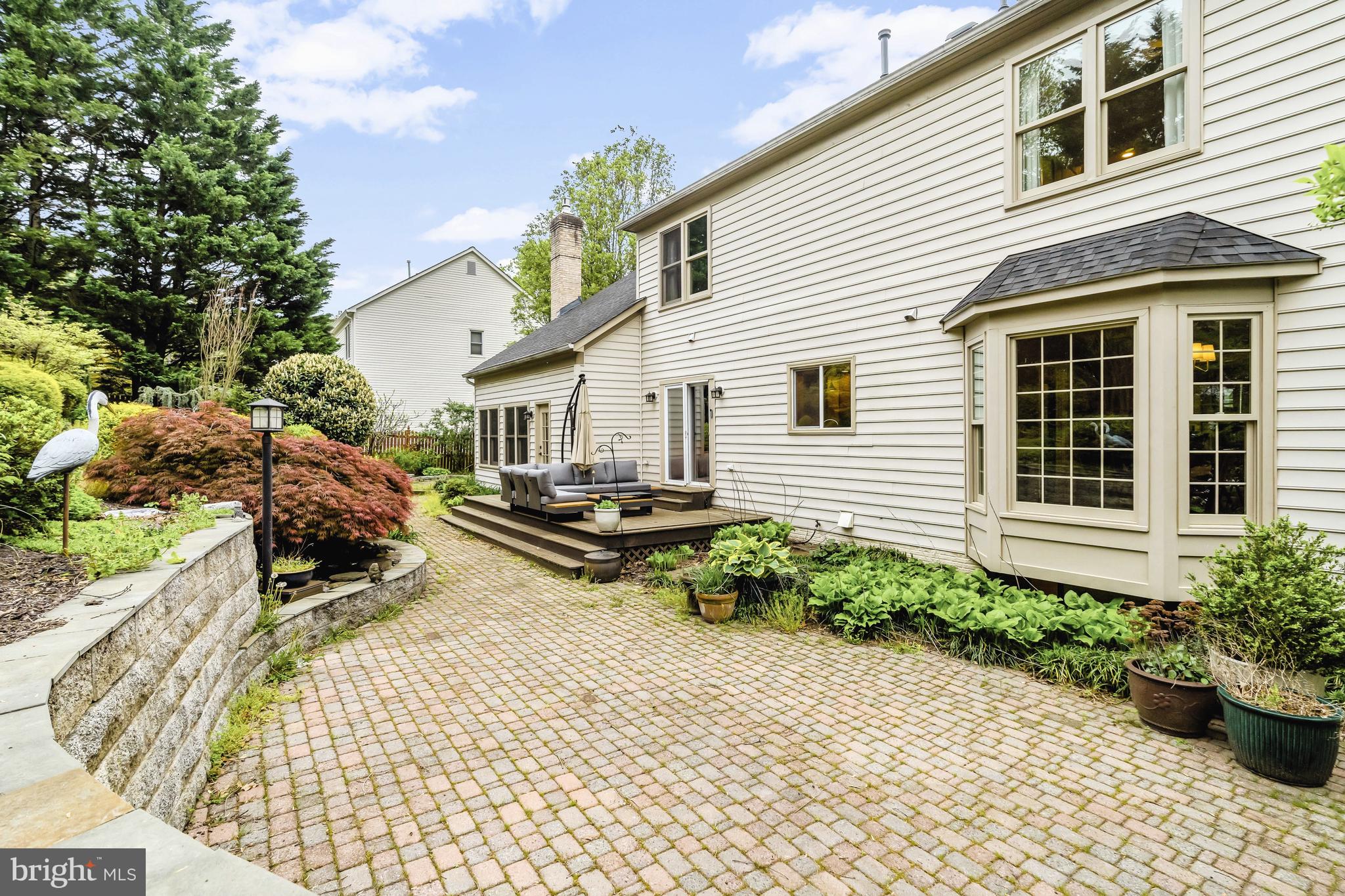 OAKTON GROVE - Residential Lease