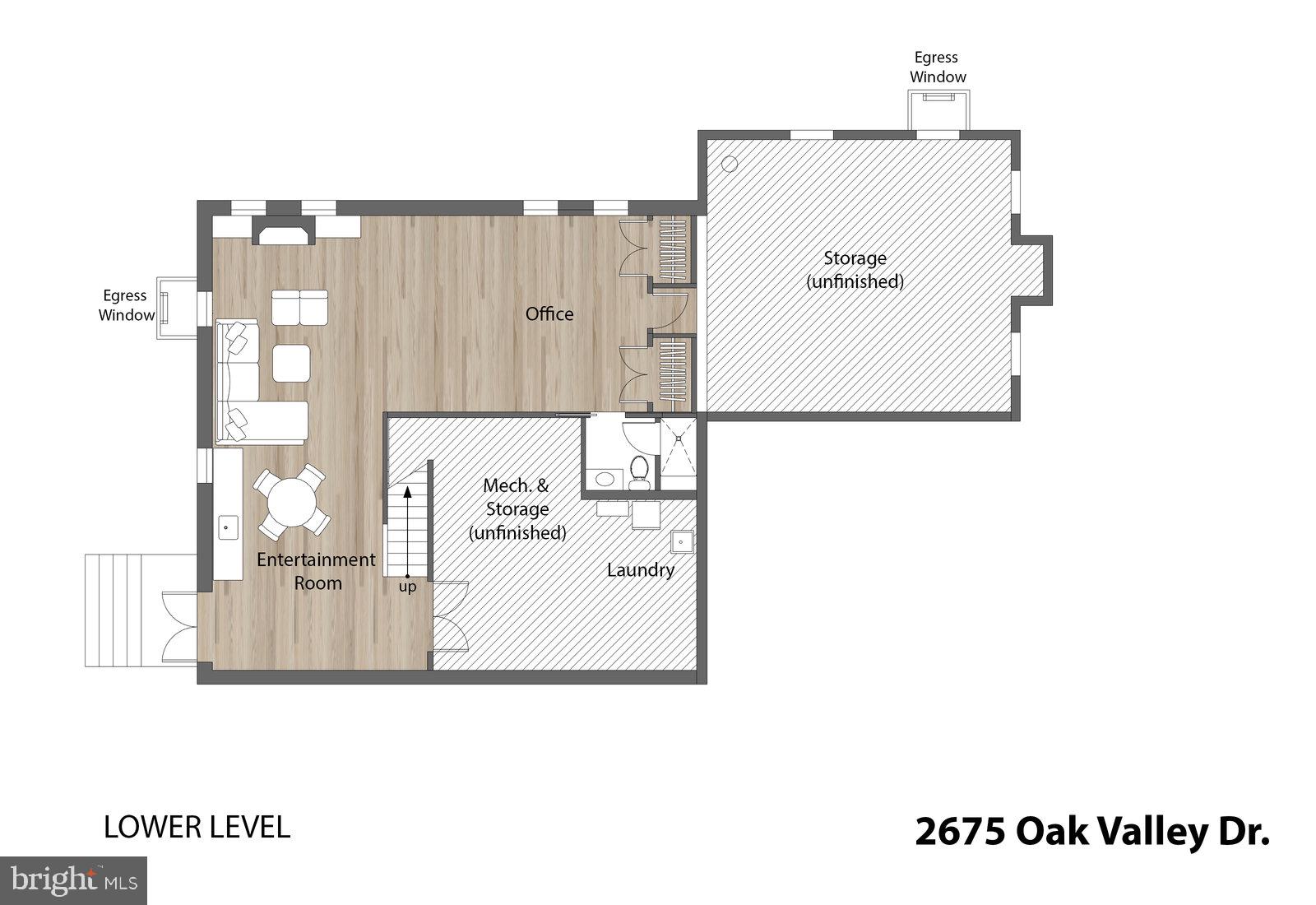 OAKTON GROVE - Residential Lease