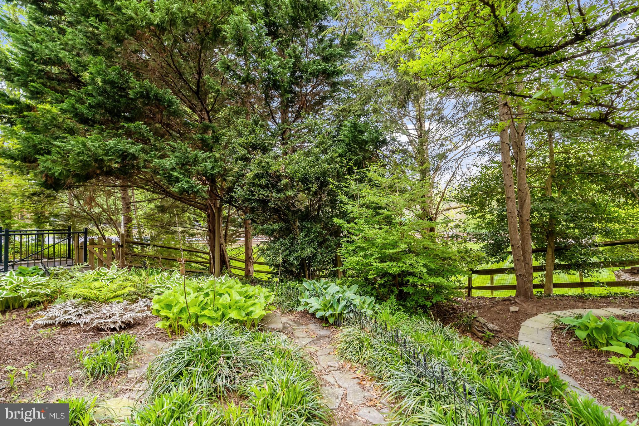 OAKTON GROVE - Residential Lease