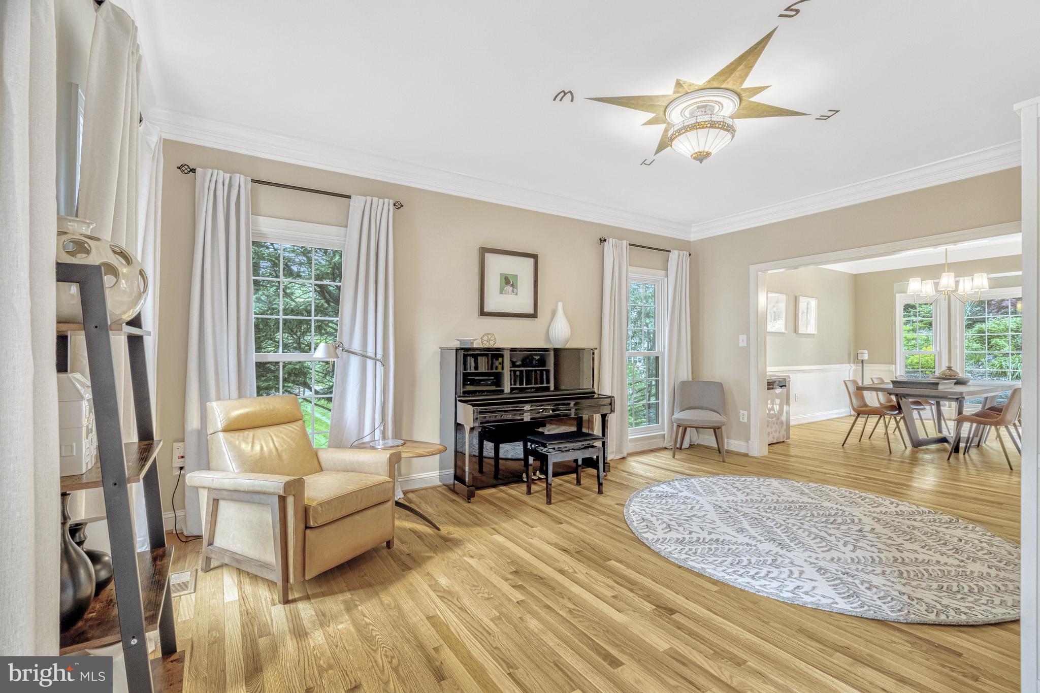 OAKTON GROVE - Residential Lease