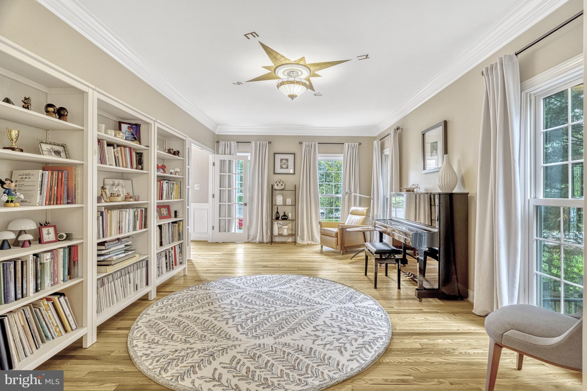 OAKTON GROVE - Residential Lease