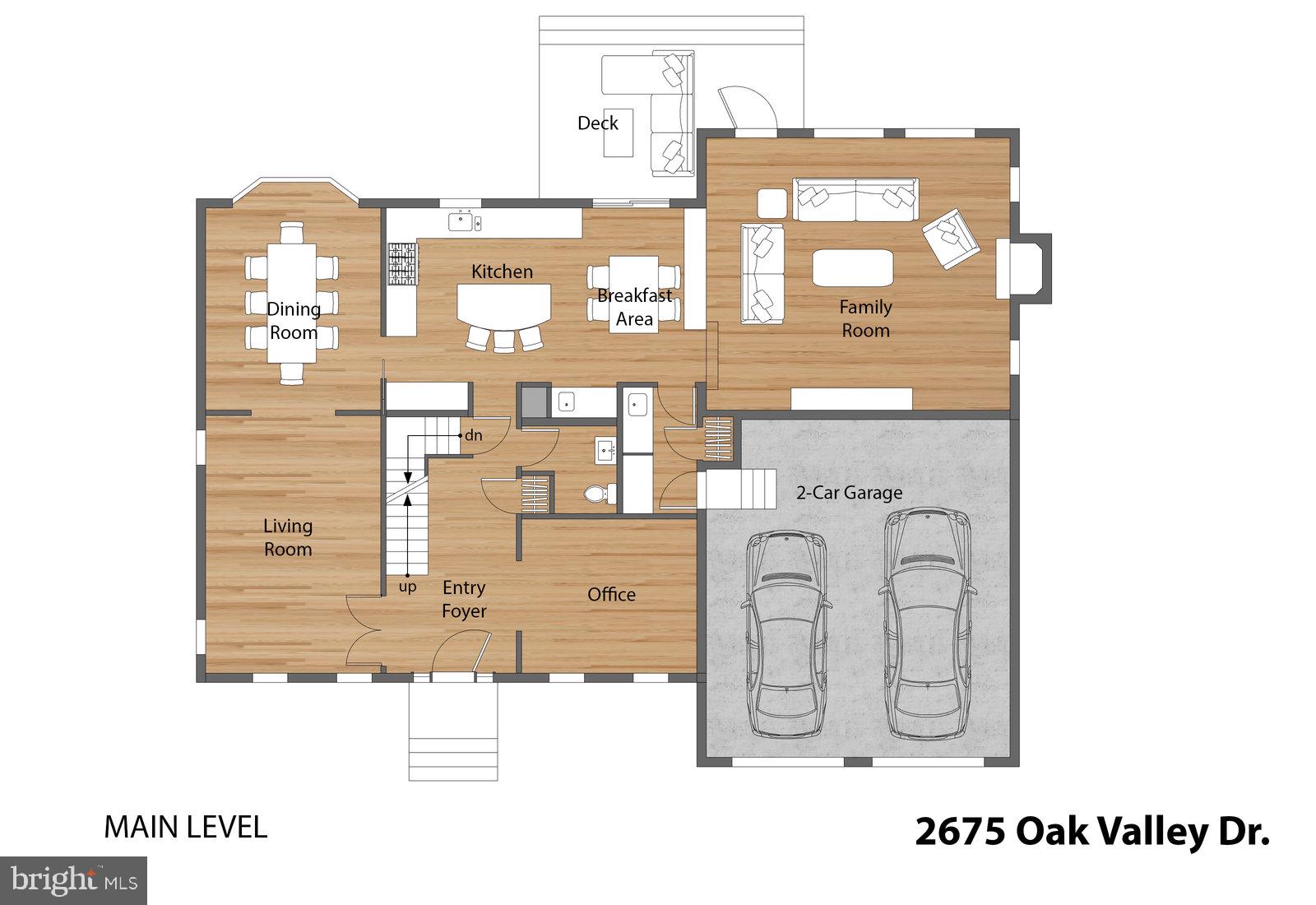 OAKTON GROVE - Residential Lease
