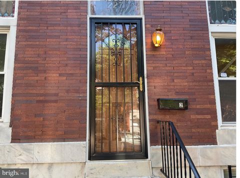227 N KENWOOD AVENUE BALTIMORE MD 21224