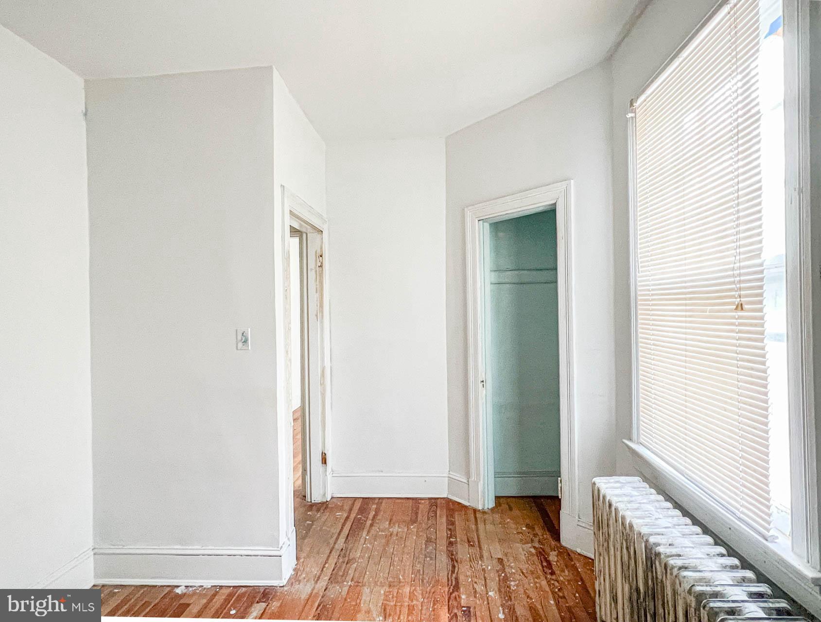 RIVERDALE PARK - Residential