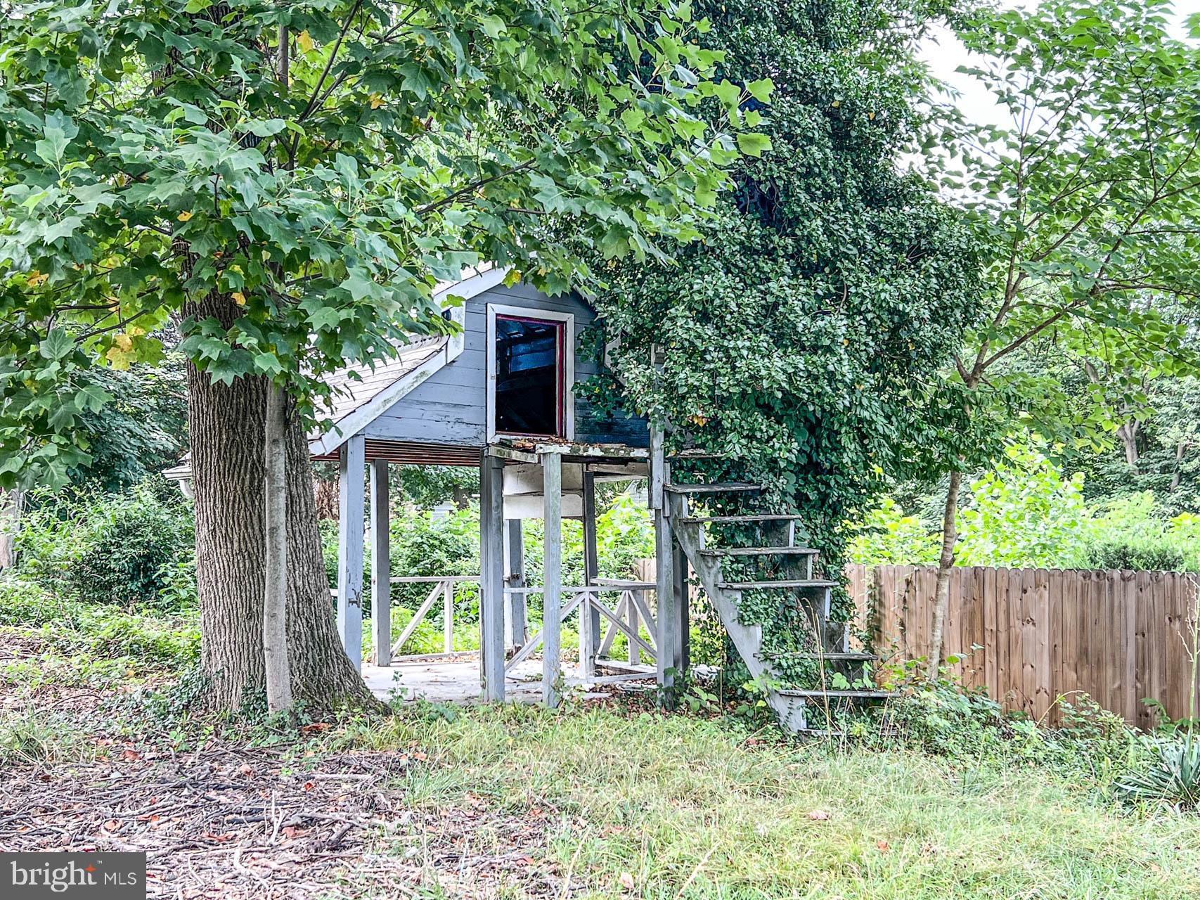 RIVERDALE PARK - Residential