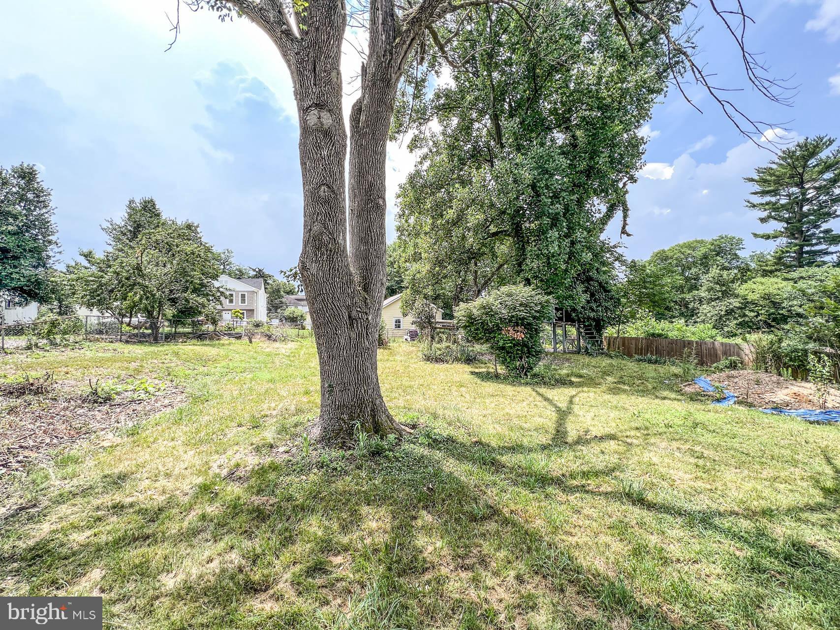 RIVERDALE PARK - Residential