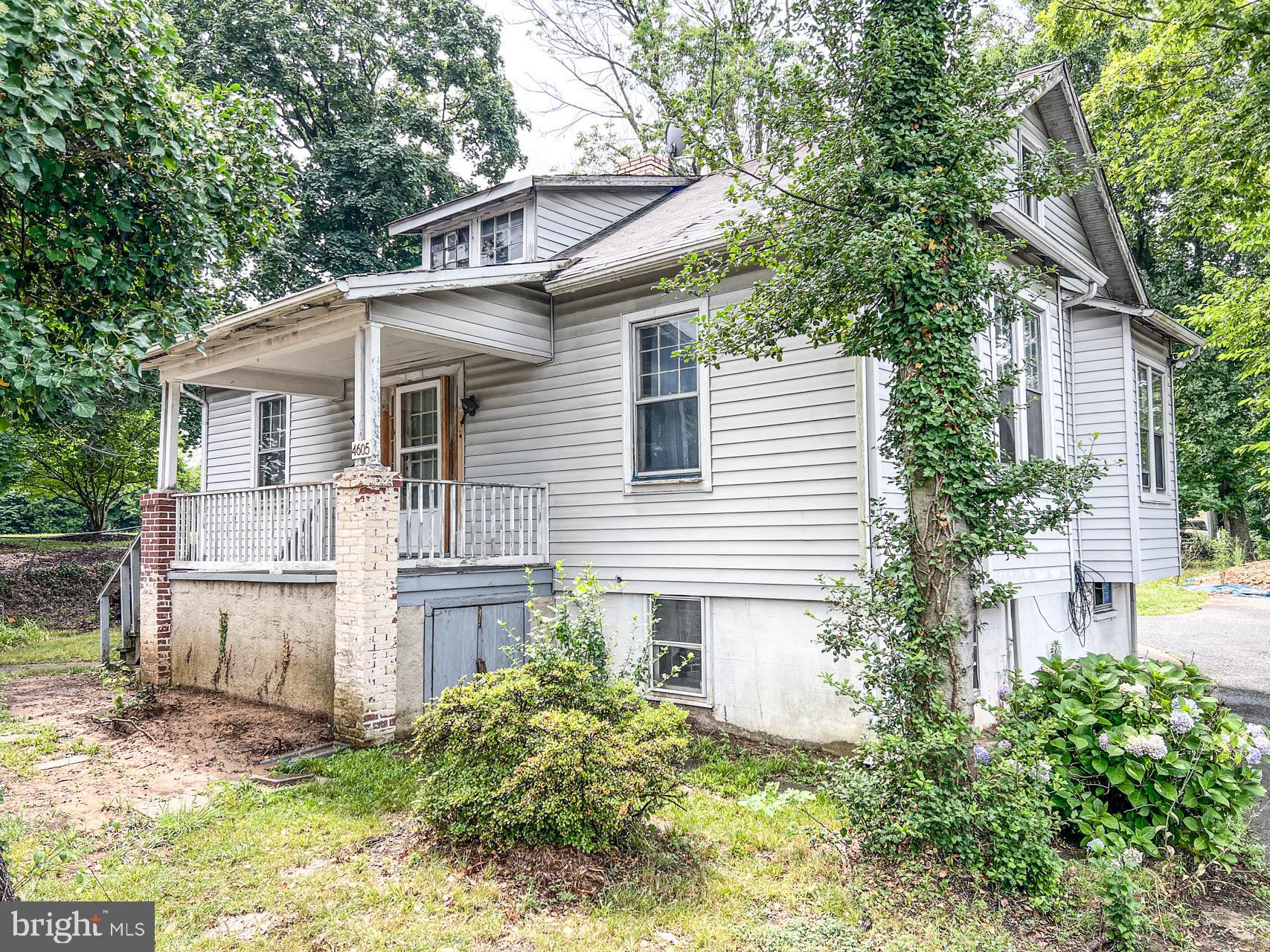 RIVERDALE PARK - Residential