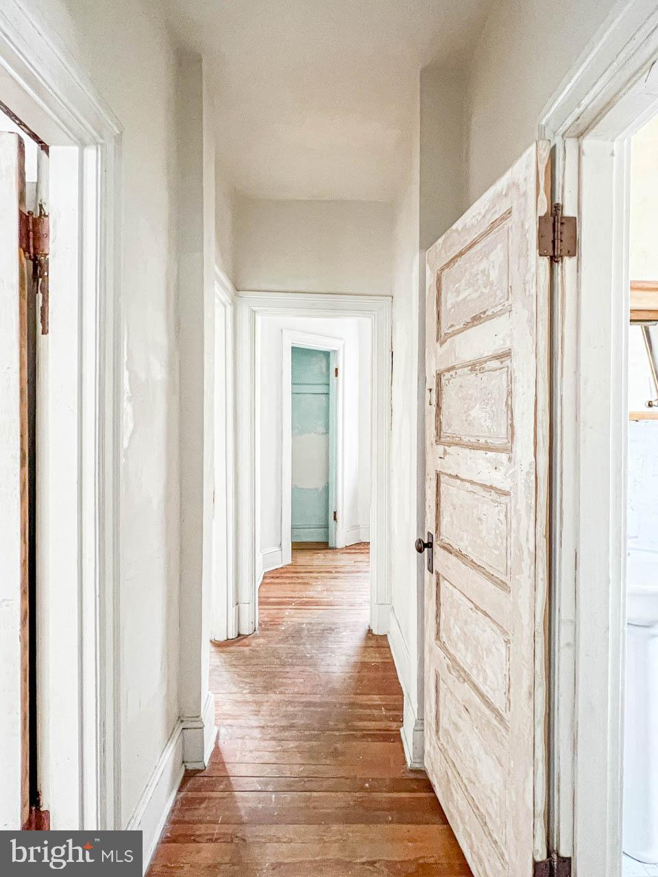 RIVERDALE PARK - Residential