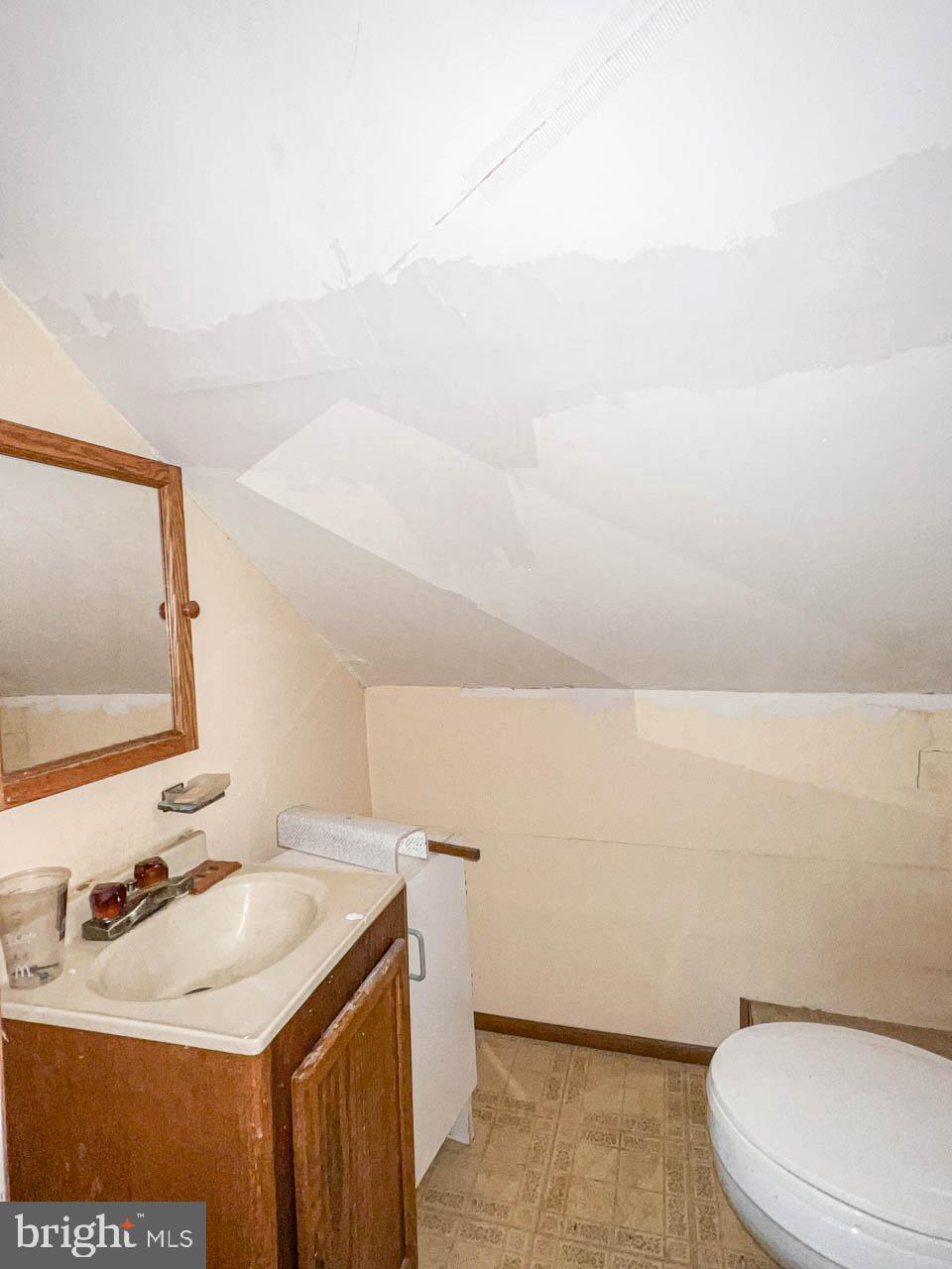 RIVERDALE PARK - Residential