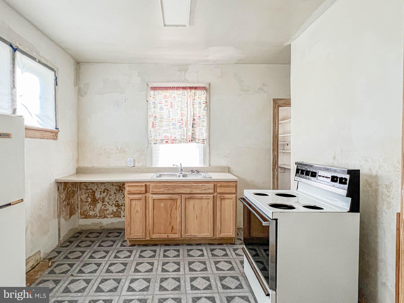 RIVERDALE PARK - Residential