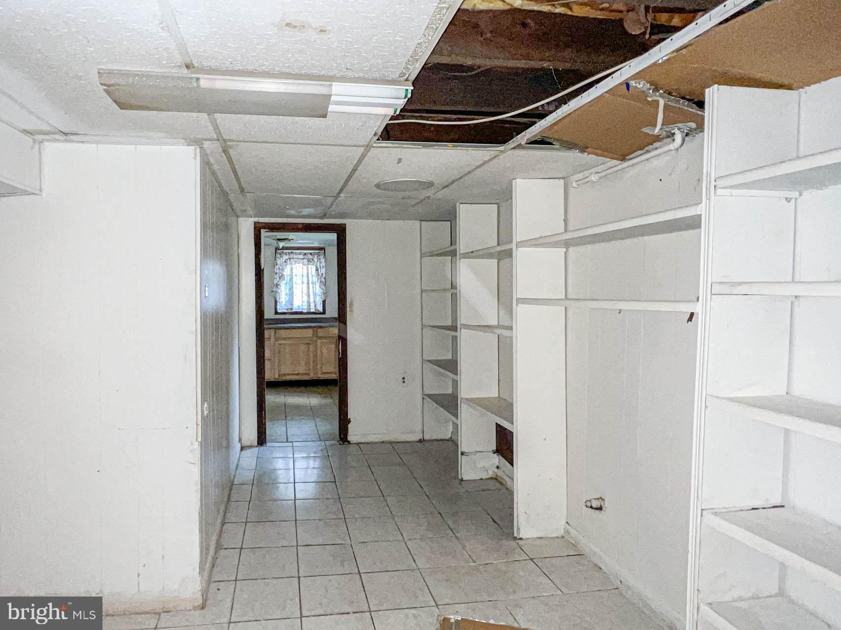 RIVERDALE PARK - Residential