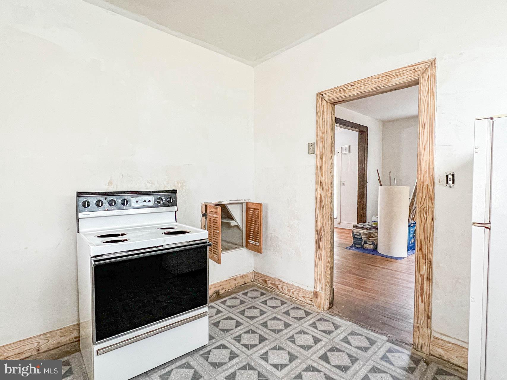 RIVERDALE PARK - Residential