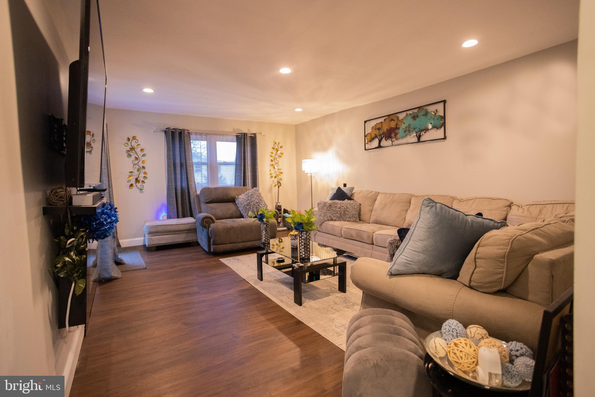 4 BLUE RIDGE DRIVE