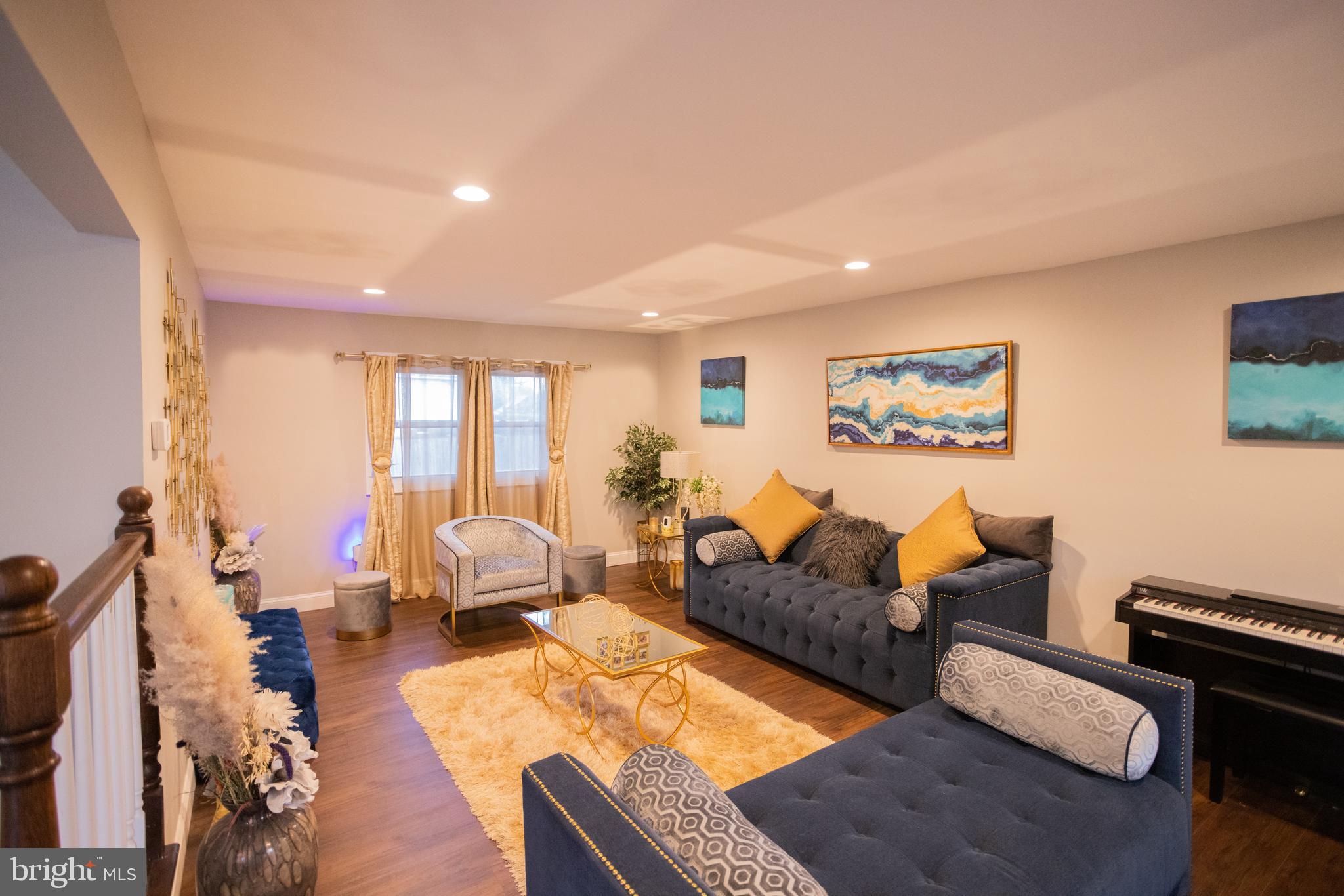 4 BLUE RIDGE DRIVE