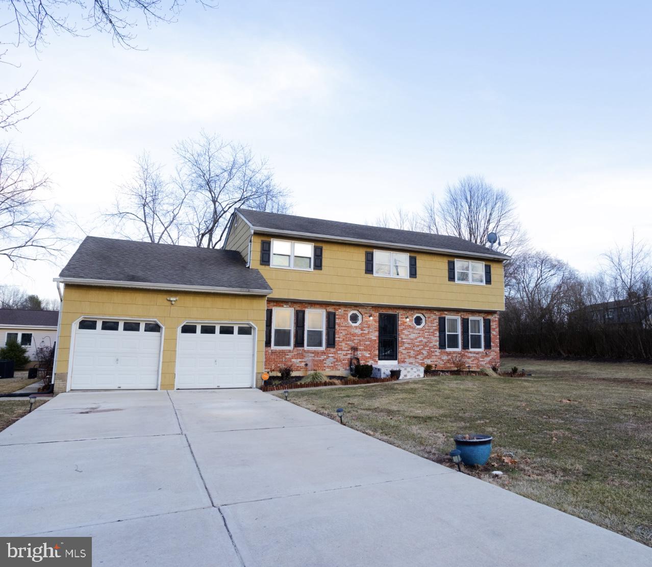 4 BLUE RIDGE DRIVE