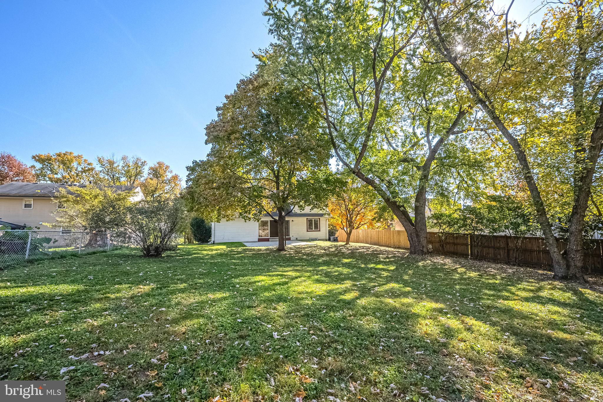 FEATHERSTONE TERRACE - Residential