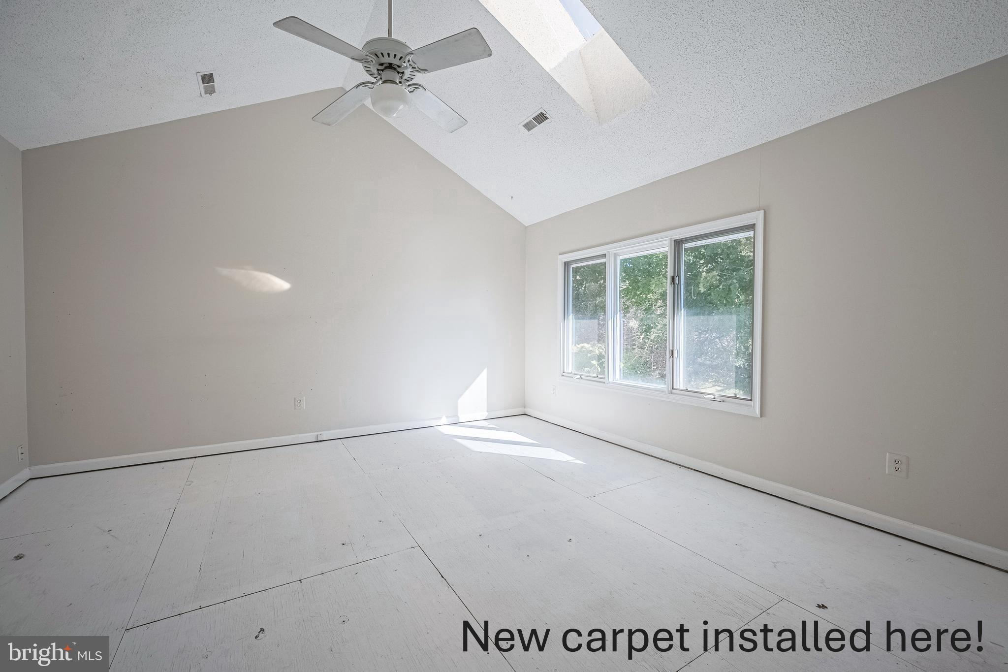 FEATHERSTONE TERRACE - Residential