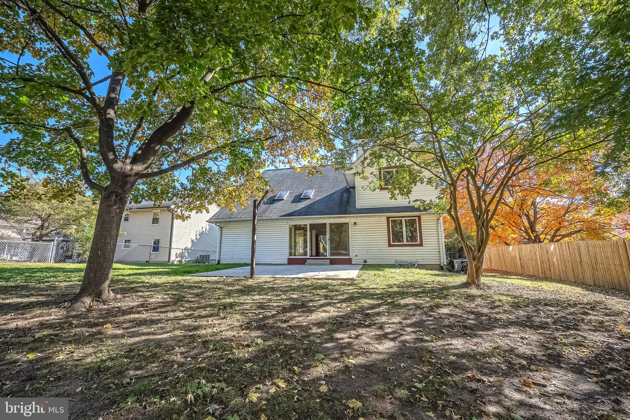 FEATHERSTONE TERRACE - Residential