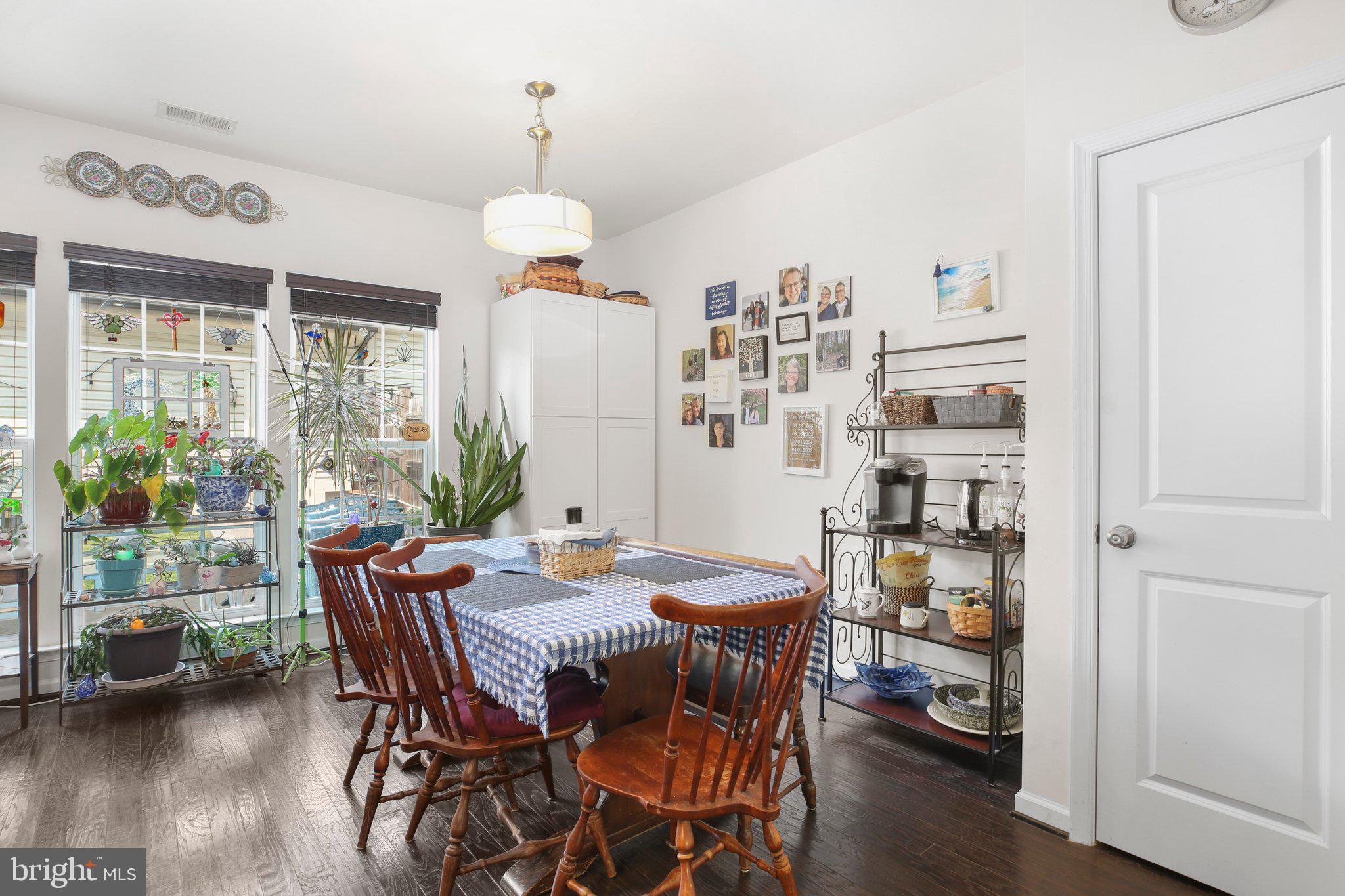 EMBREY MILL - Residential