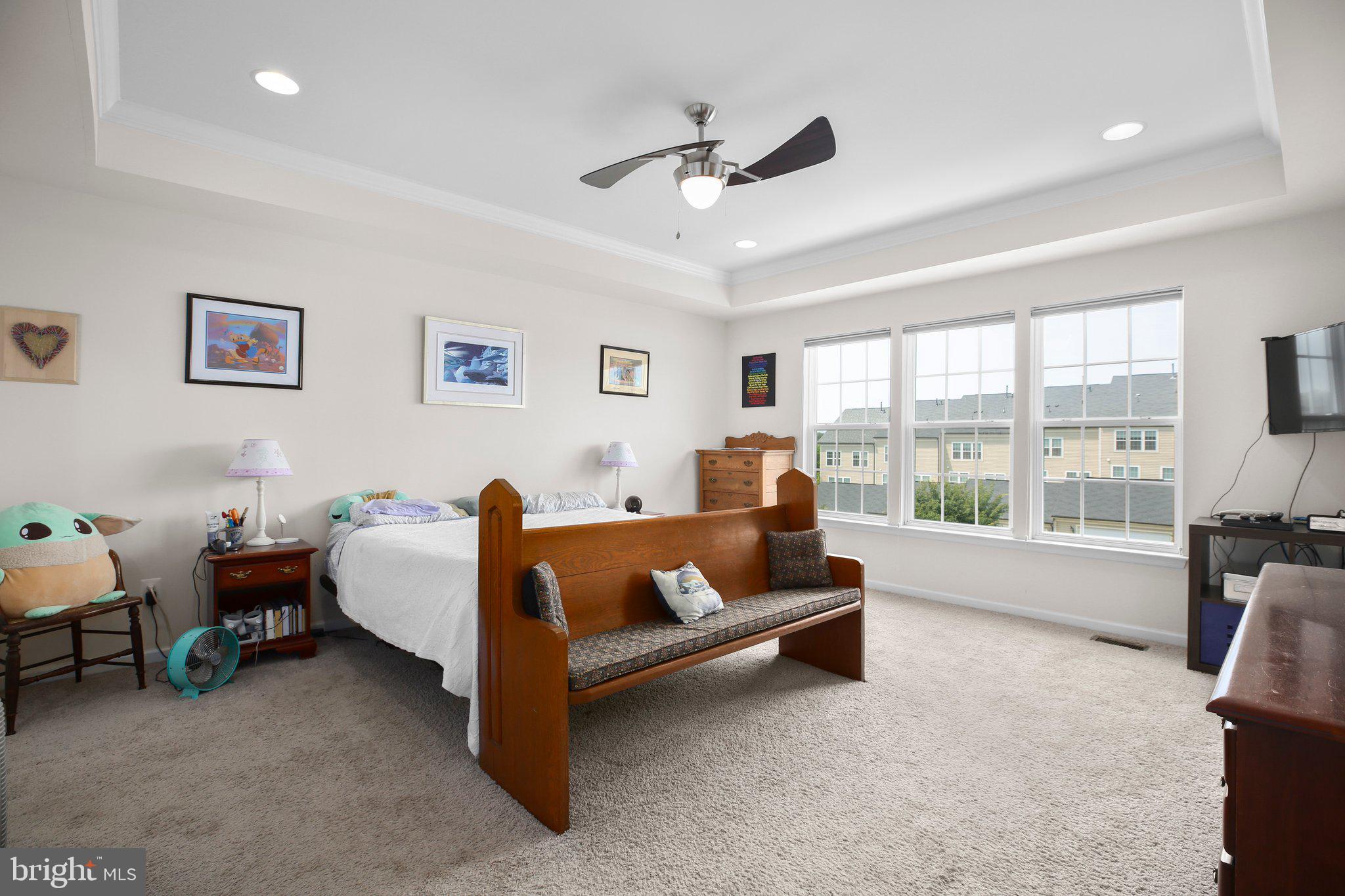 EMBREY MILL - Residential