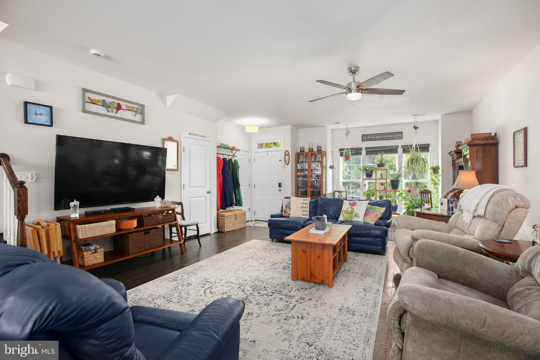 EMBREY MILL - Residential