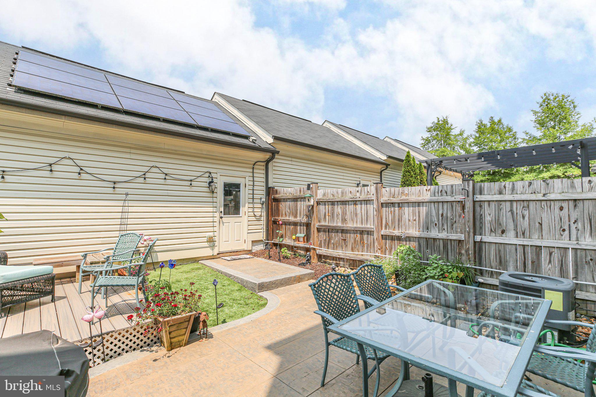 EMBREY MILL - Residential