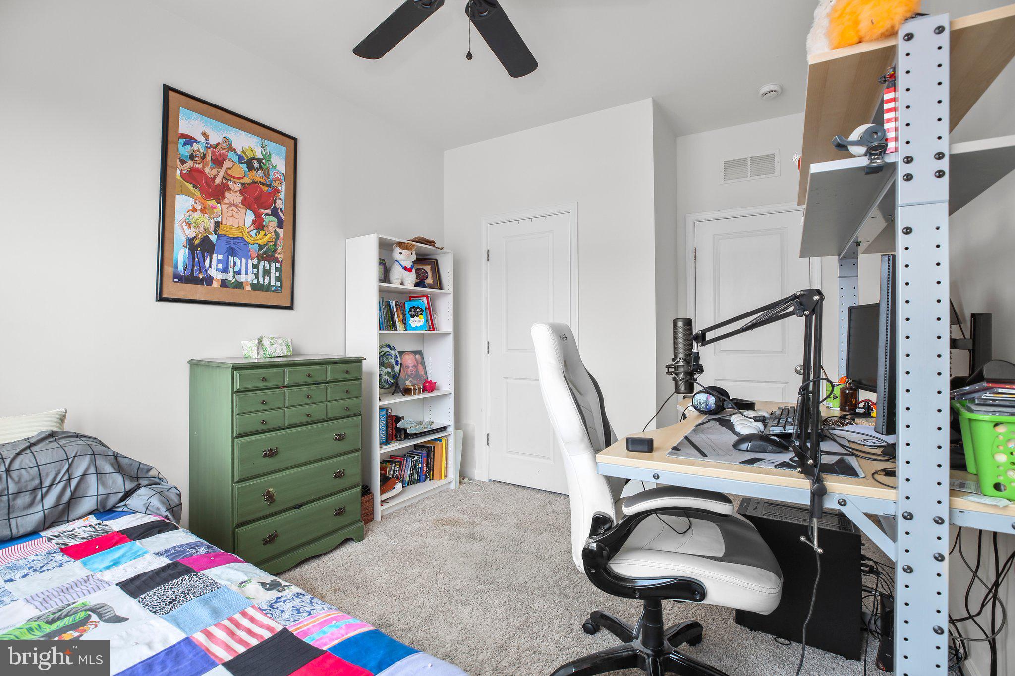 EMBREY MILL - Residential