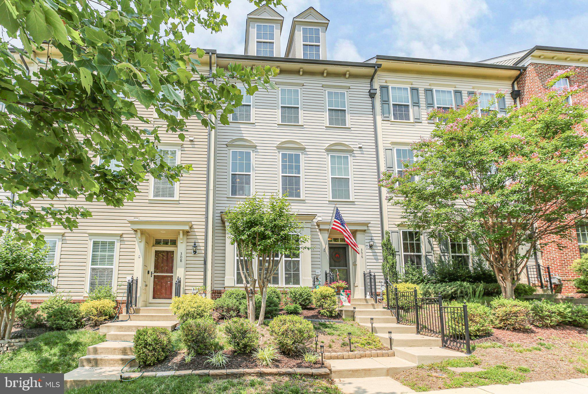 EMBREY MILL - Residential