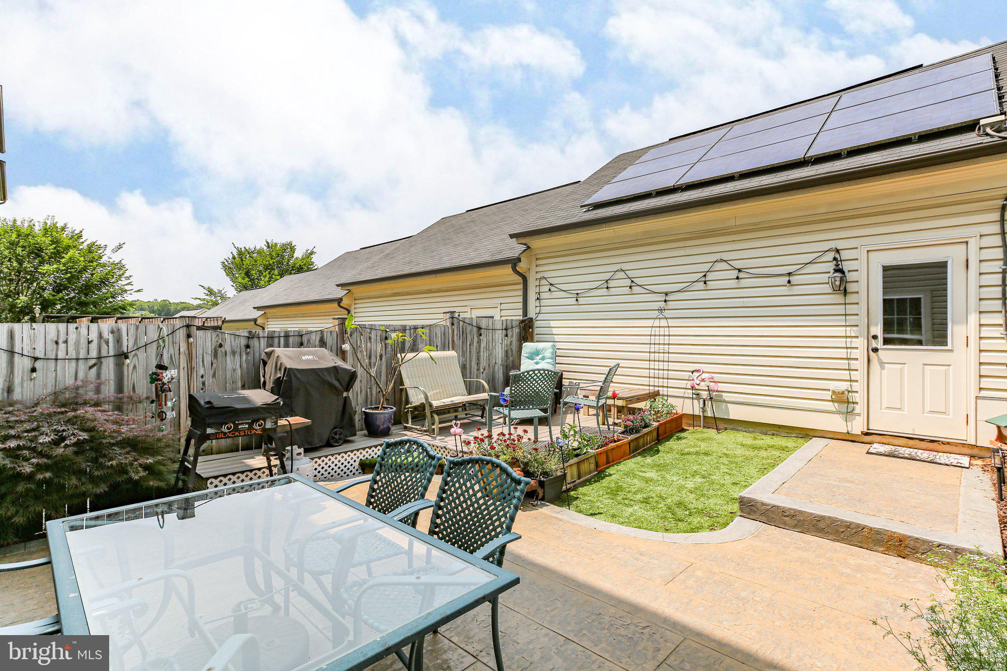 EMBREY MILL - Residential