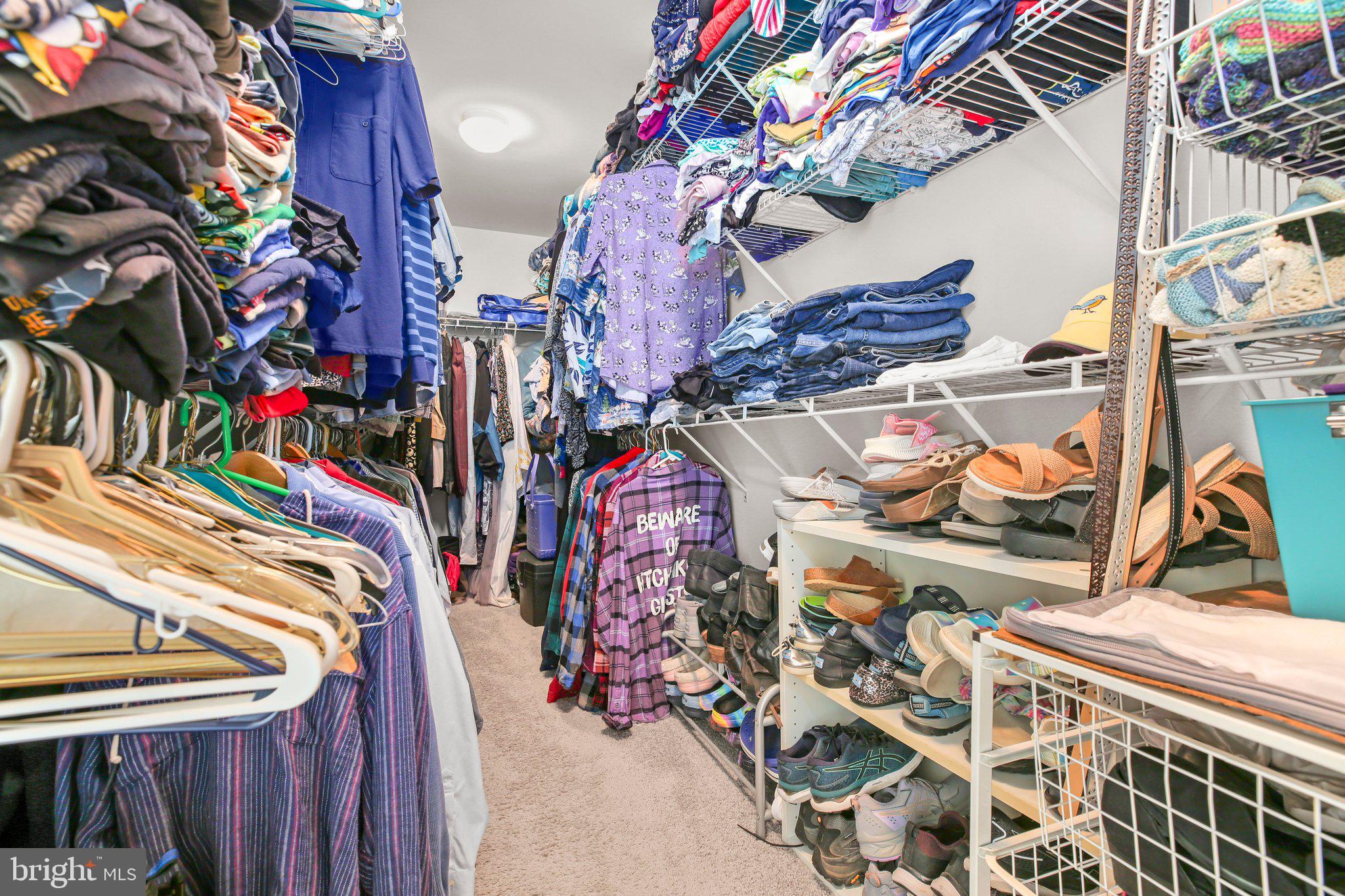 EMBREY MILL - Residential