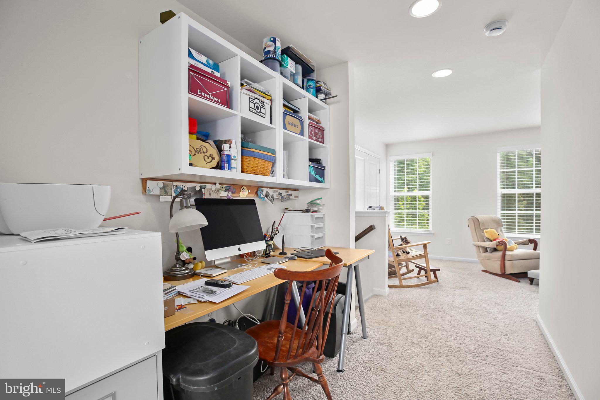 EMBREY MILL - Residential