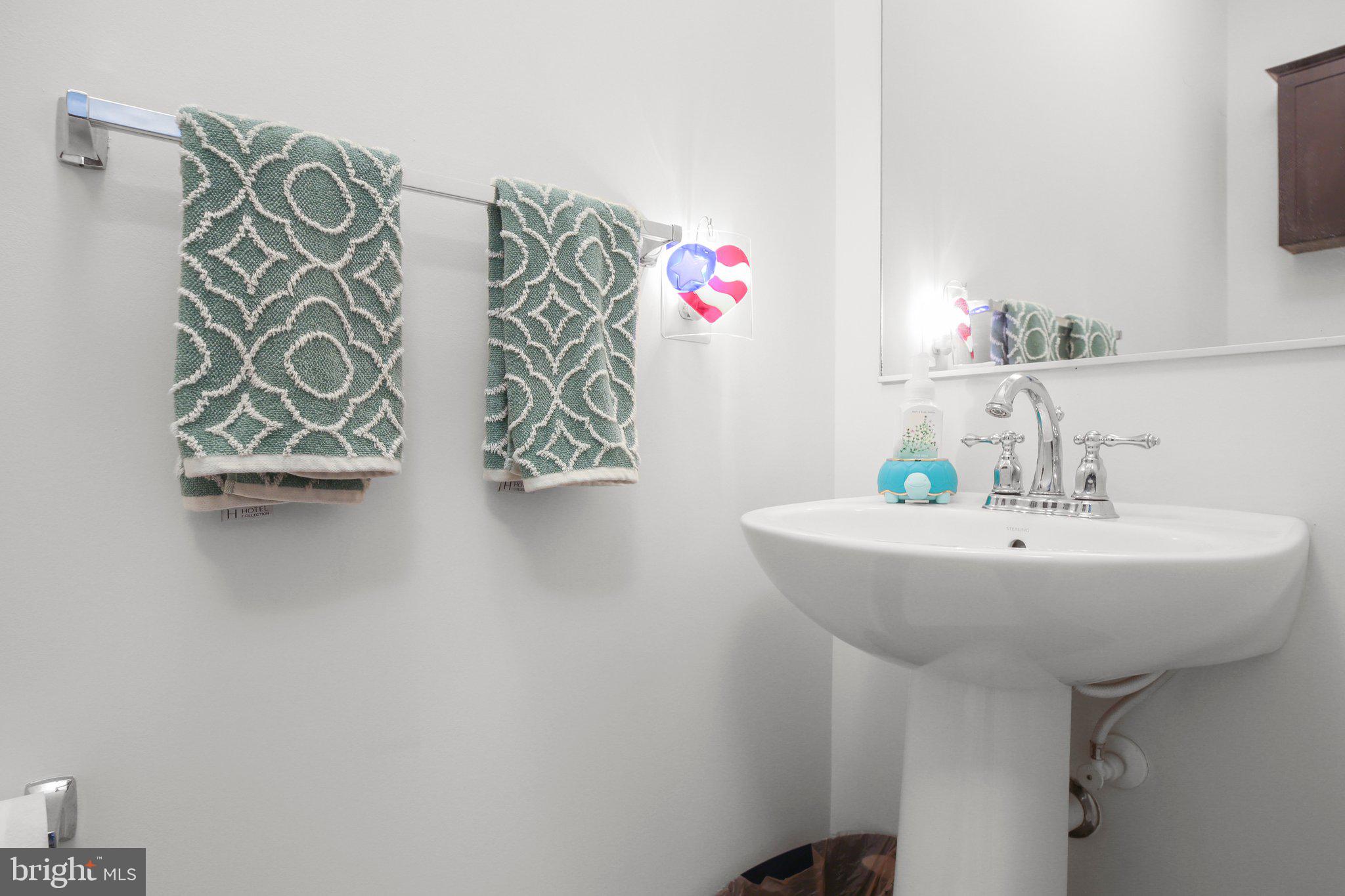 EMBREY MILL - Residential