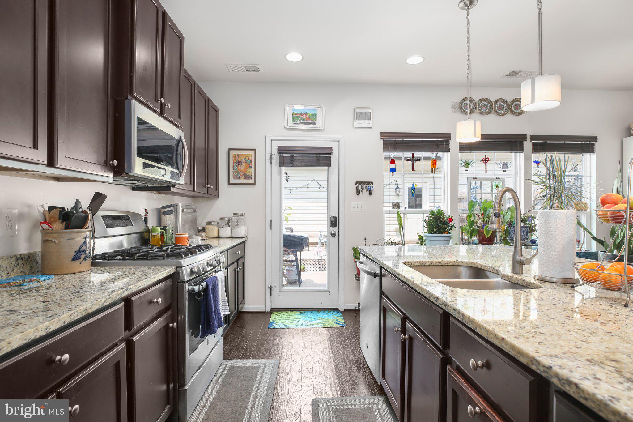 EMBREY MILL - Residential