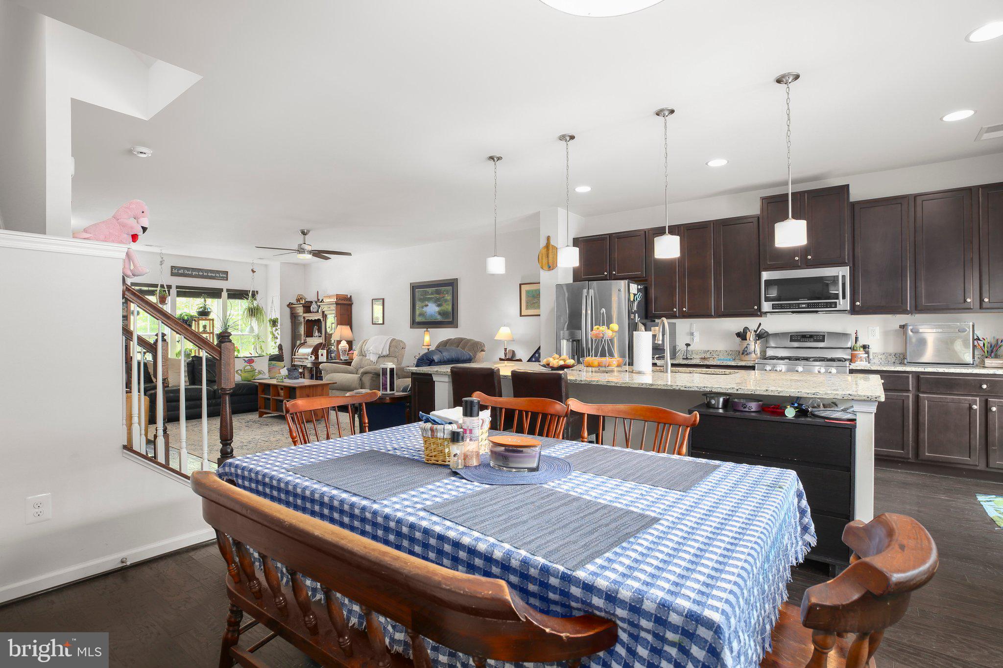 EMBREY MILL - Residential