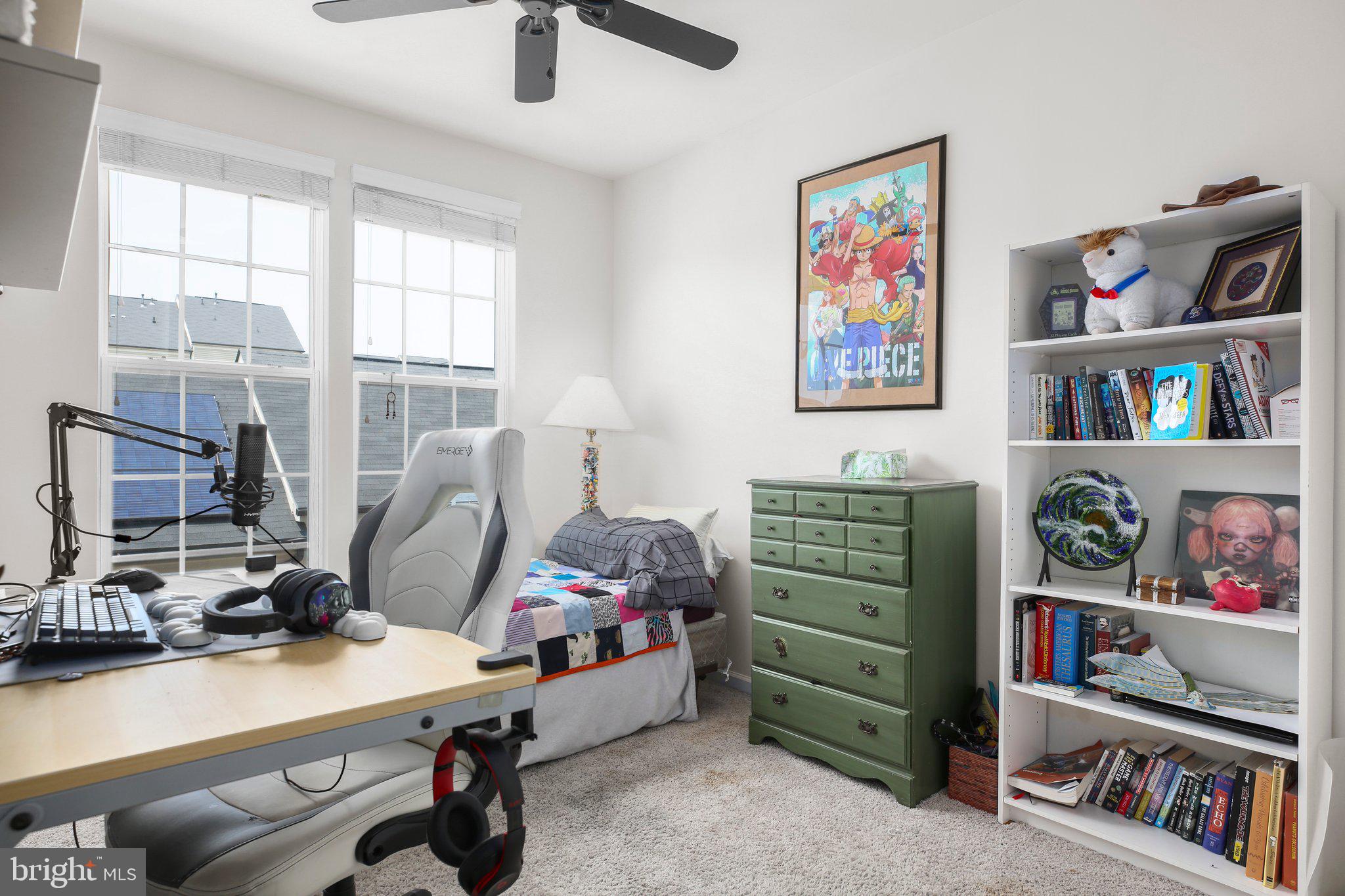 EMBREY MILL - Residential