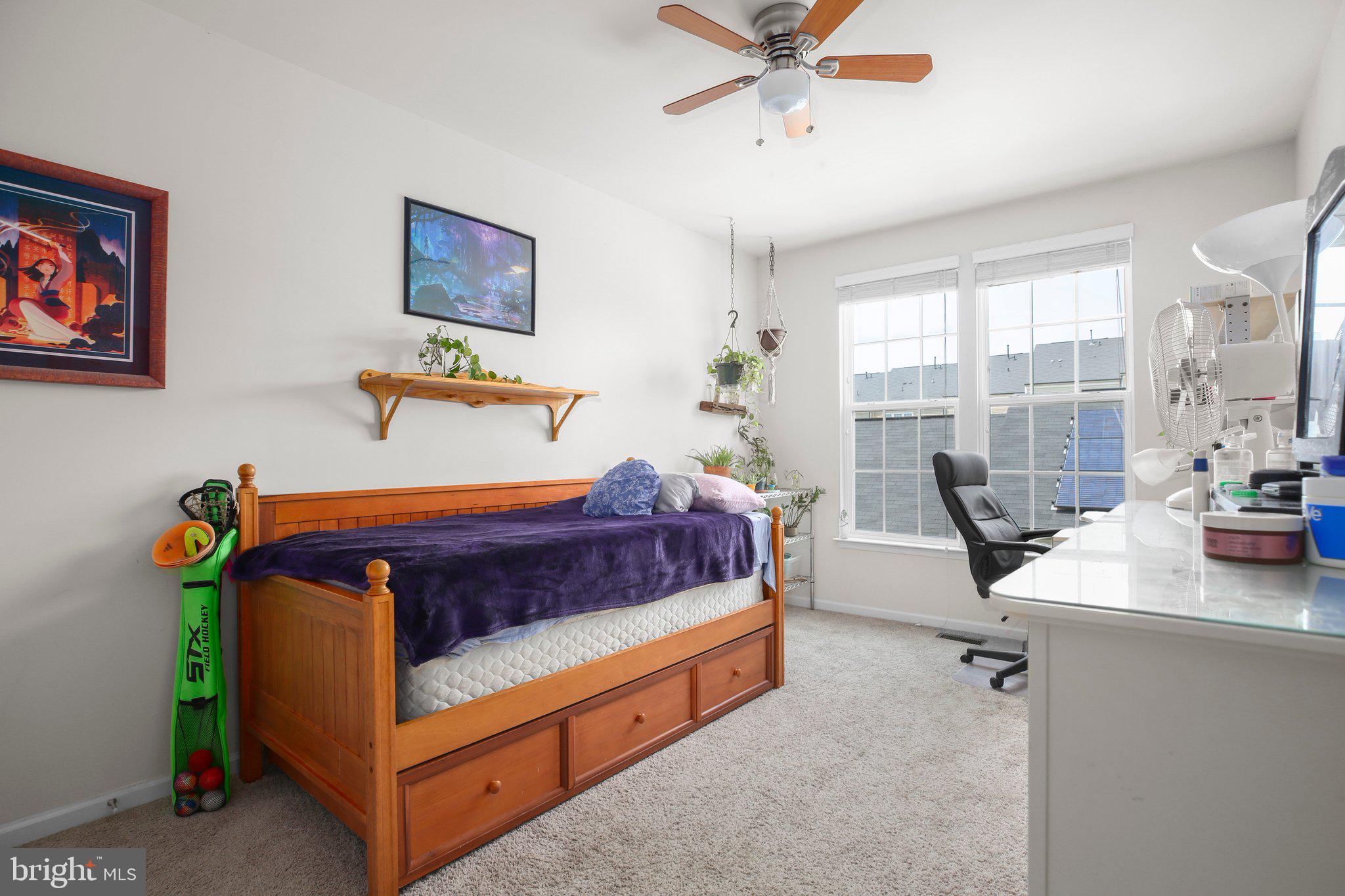 EMBREY MILL - Residential