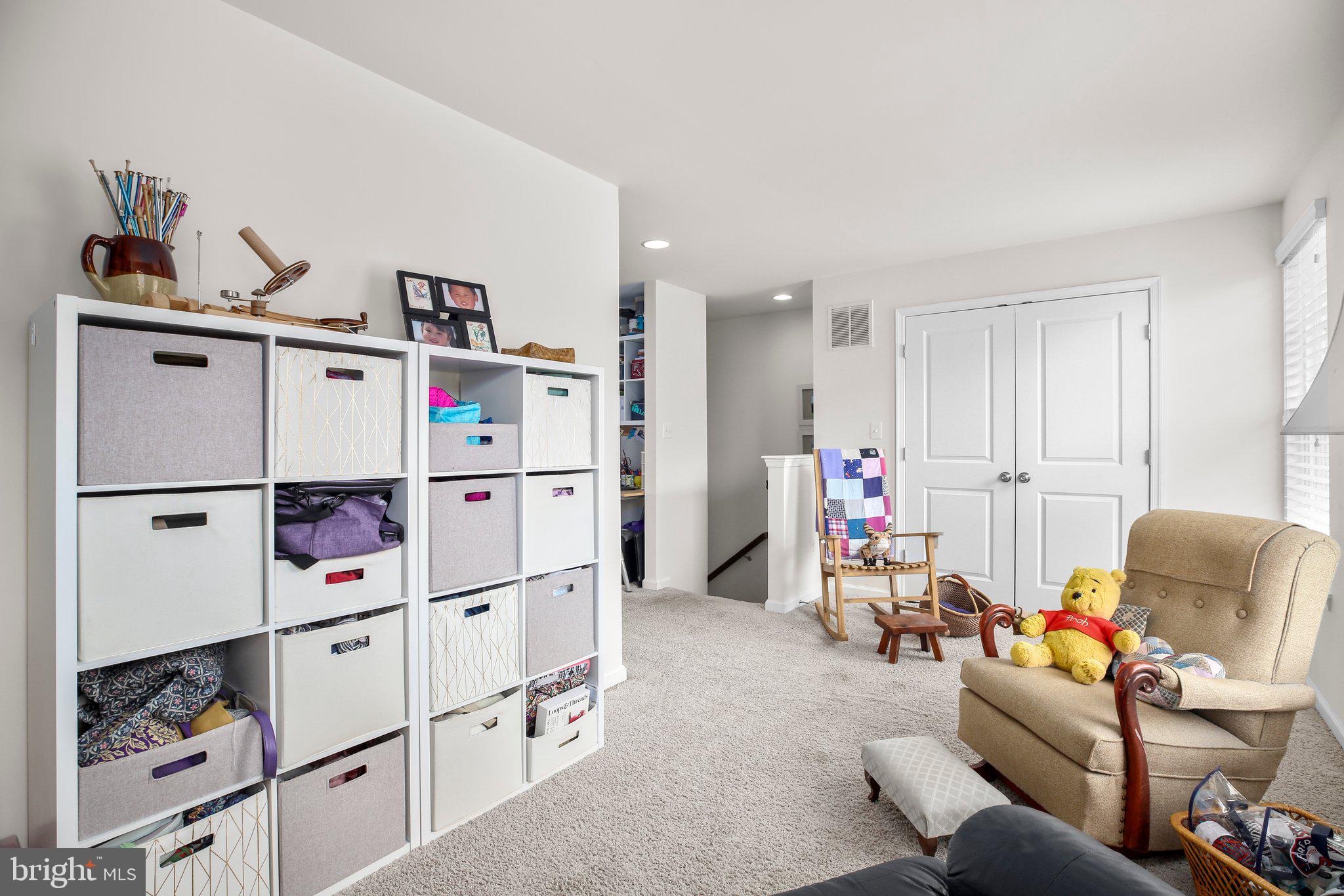 EMBREY MILL - Residential