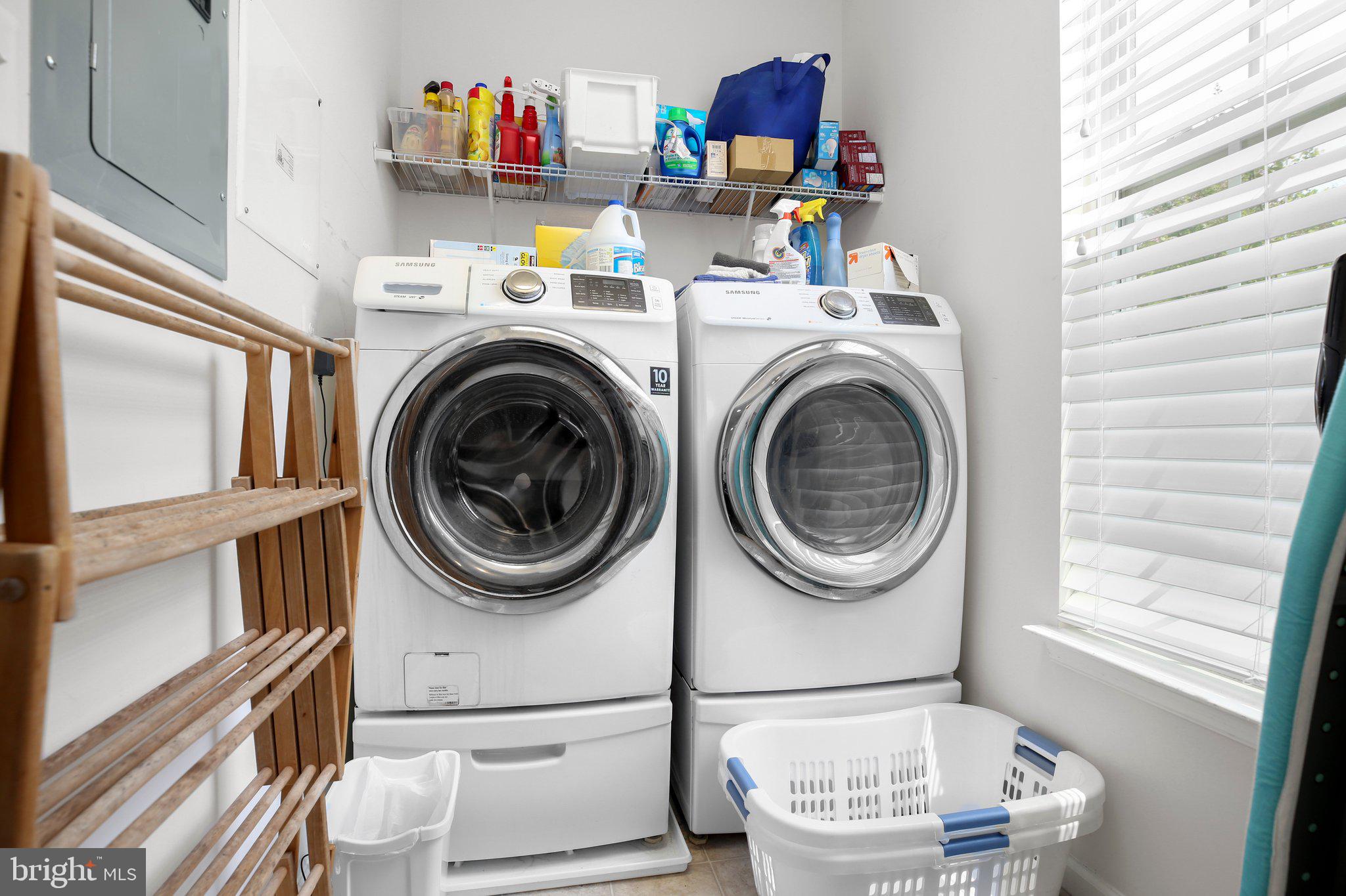 EMBREY MILL - Residential