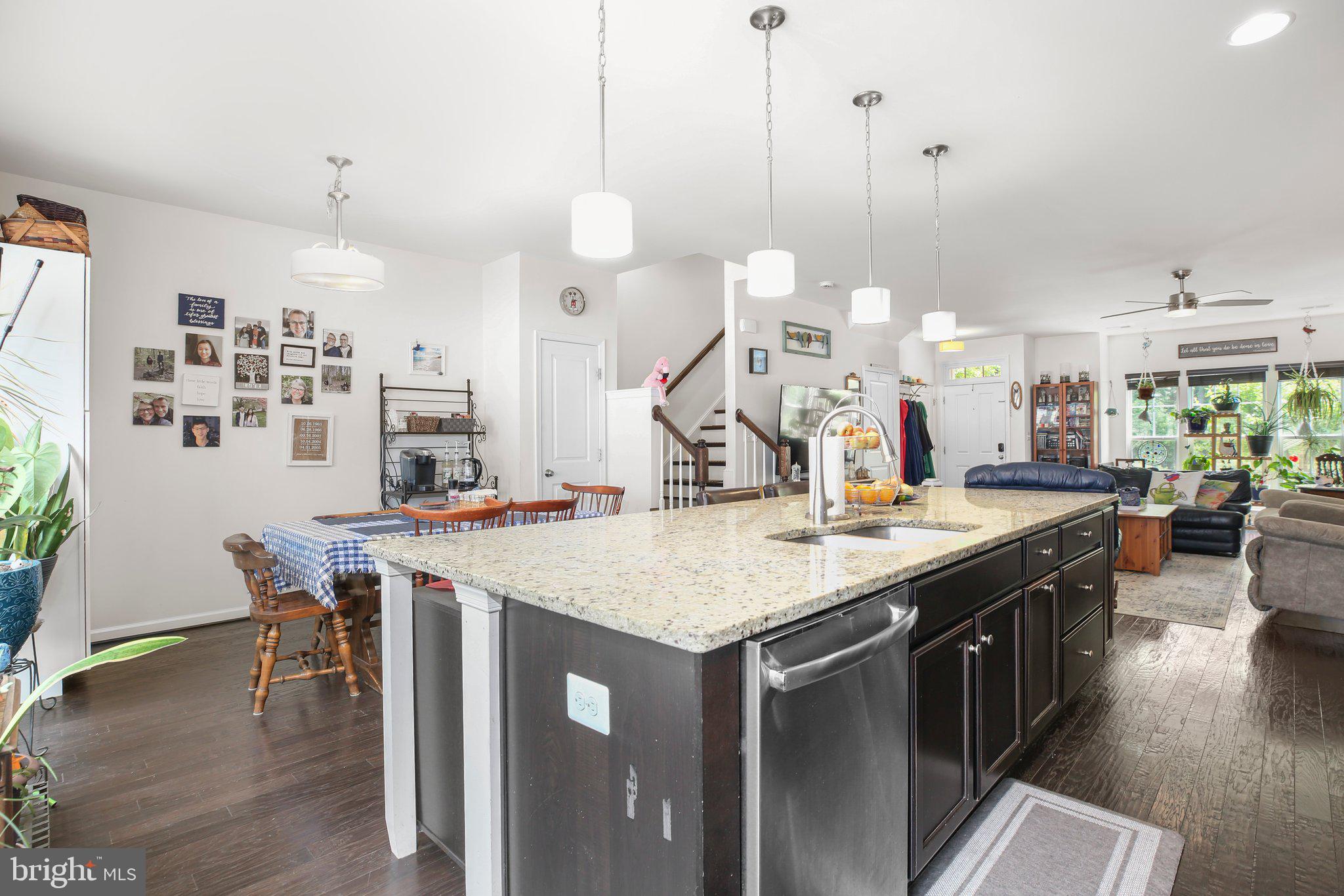 EMBREY MILL - Residential