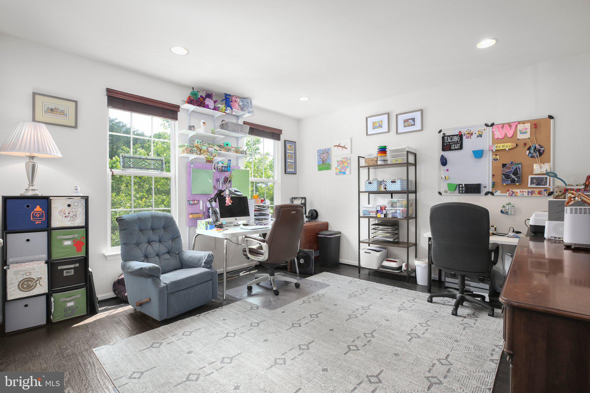 EMBREY MILL - Residential