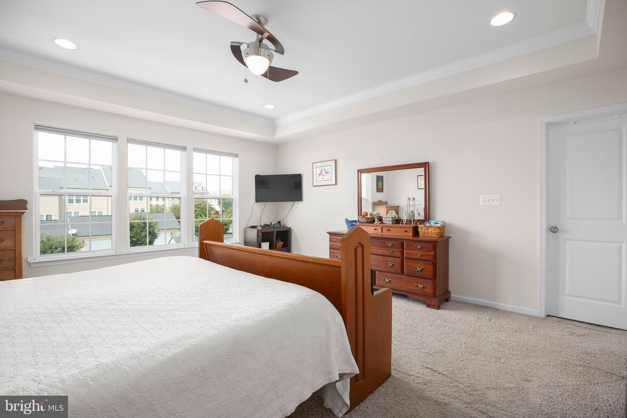 EMBREY MILL - Residential