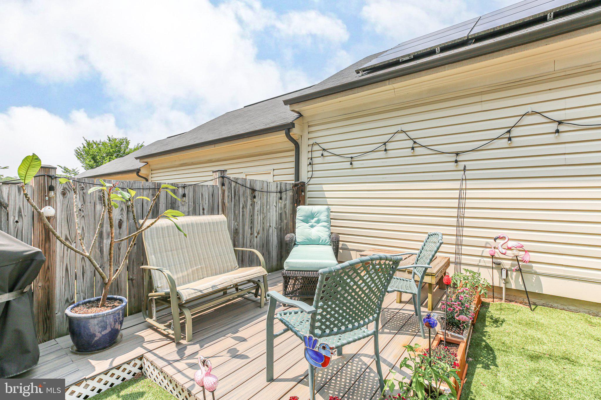 EMBREY MILL - Residential