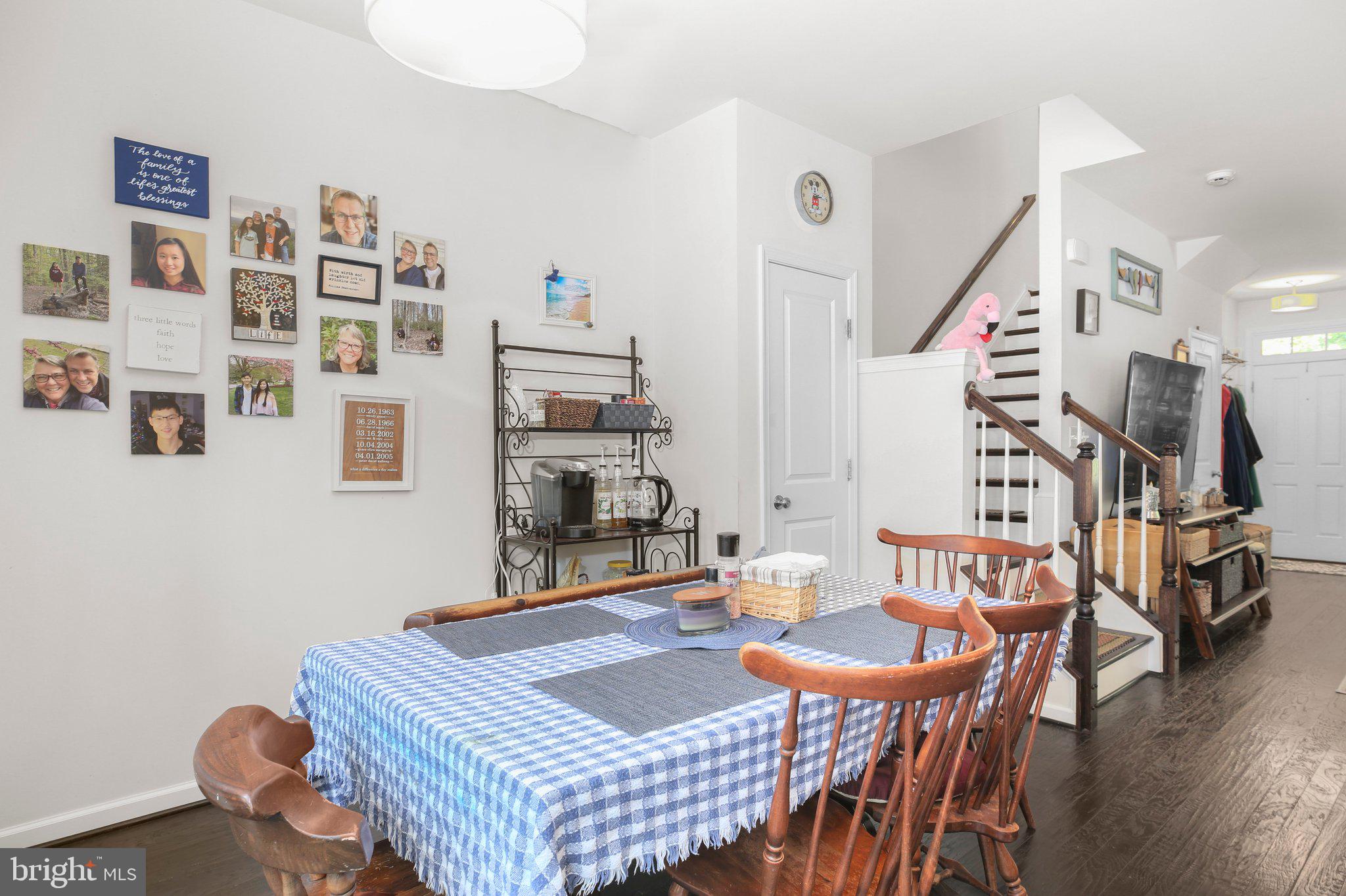 EMBREY MILL - Residential