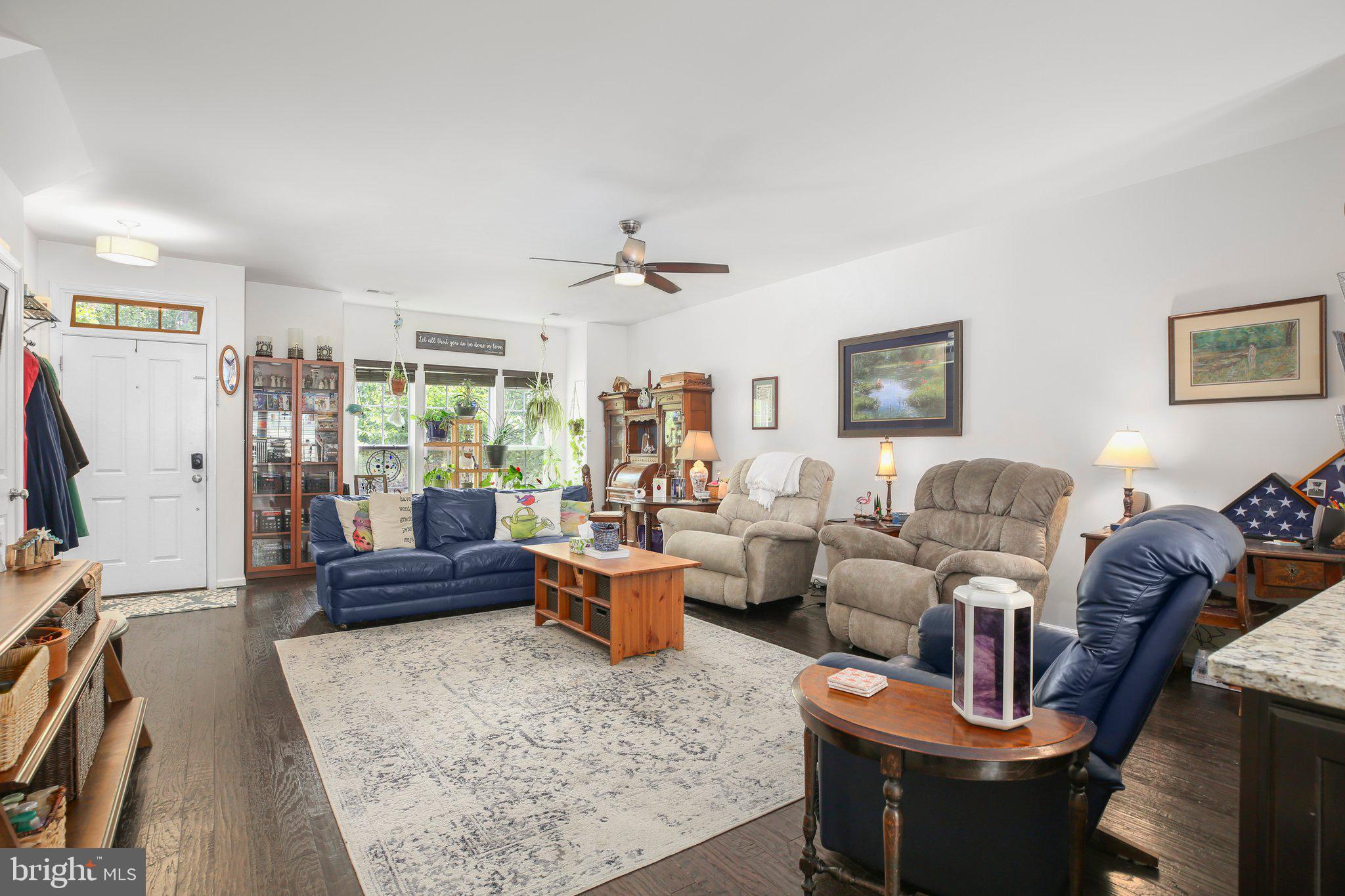 EMBREY MILL - Residential