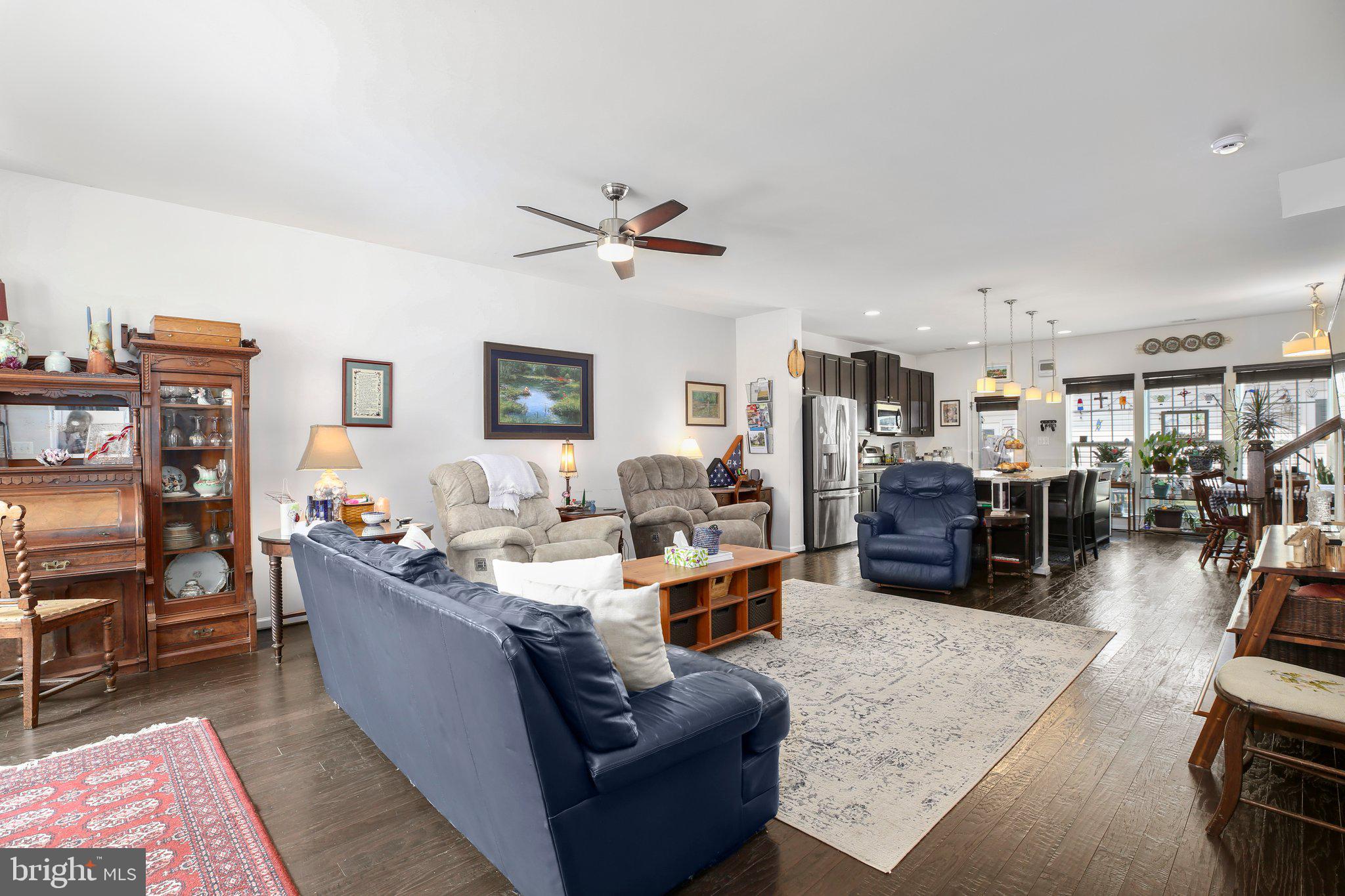 EMBREY MILL - Residential