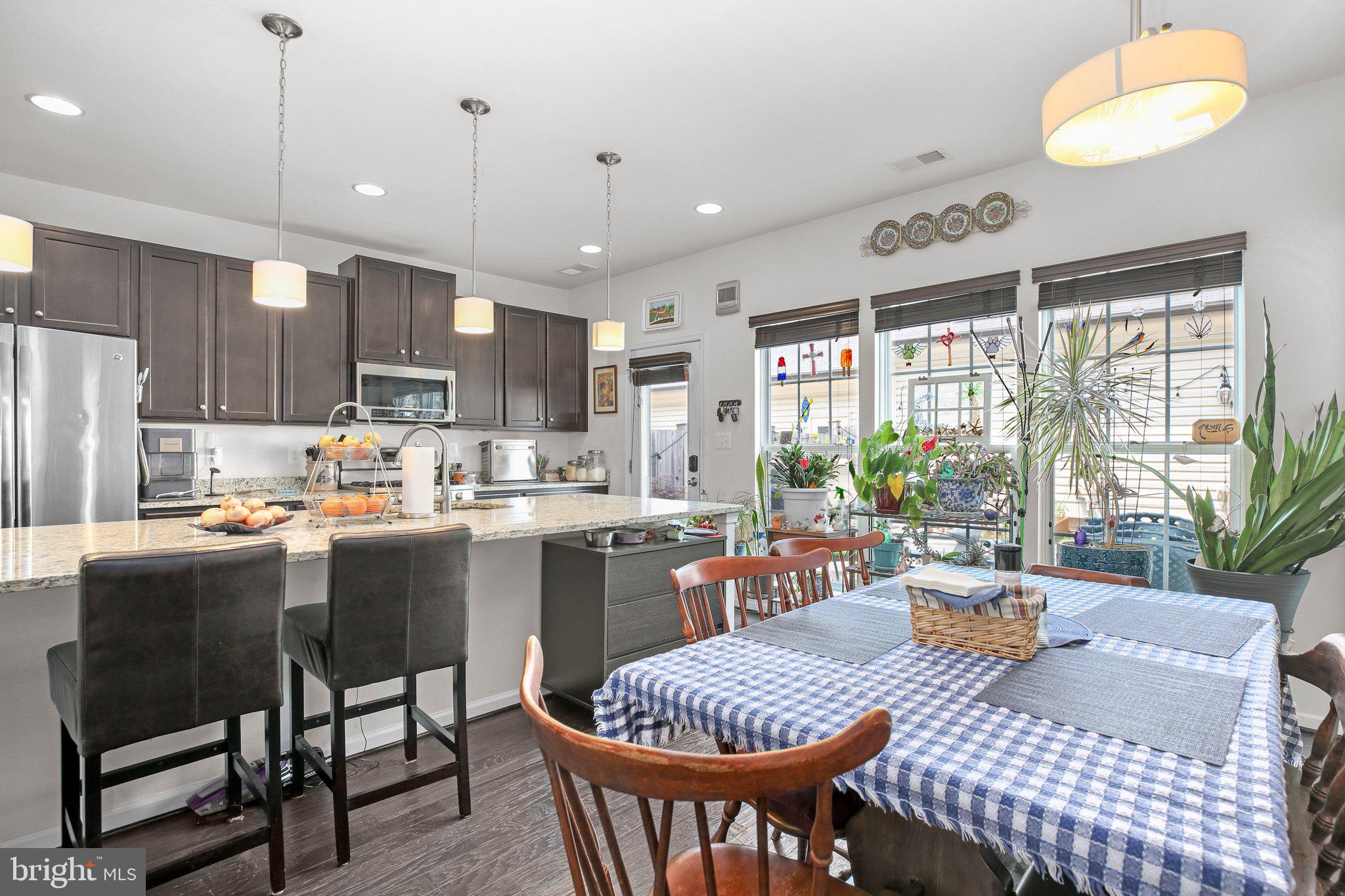 EMBREY MILL - Residential