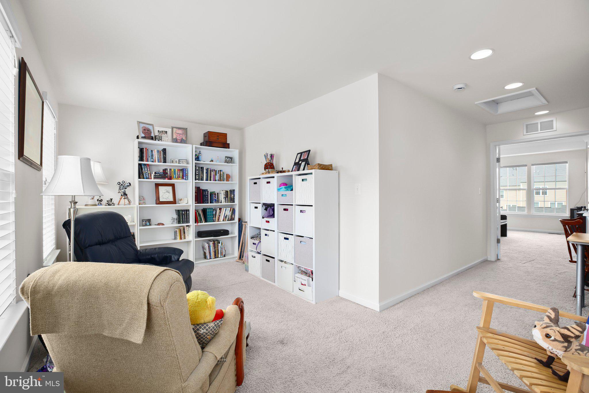 EMBREY MILL - Residential